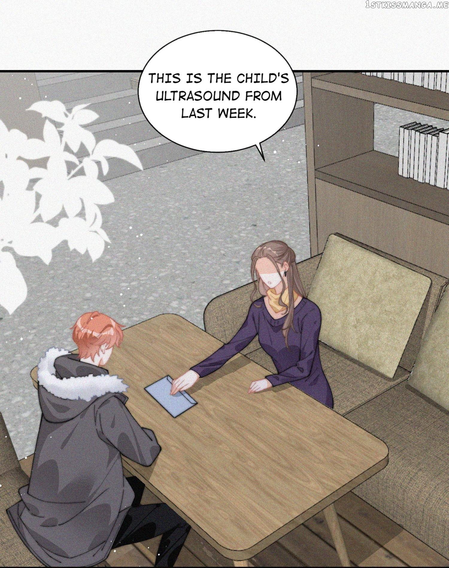 Yesterday was like Death Chapter 36 - page 41