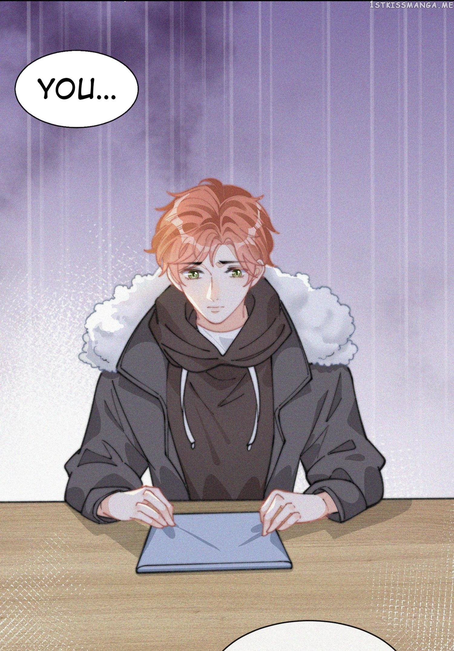 Yesterday was like Death Chapter 36 - page 42