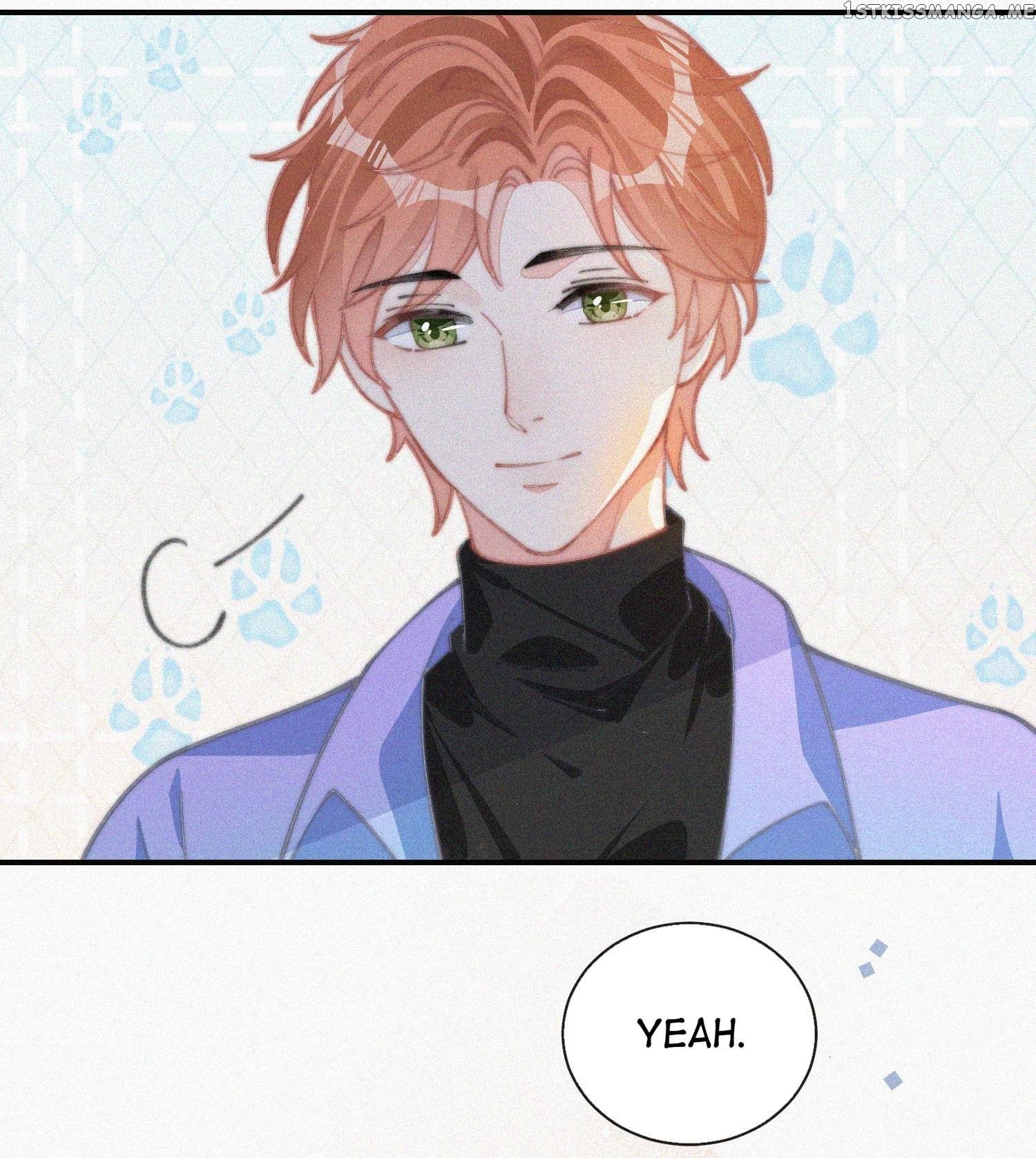 Yesterday was like Death Chapter 36 - page 6