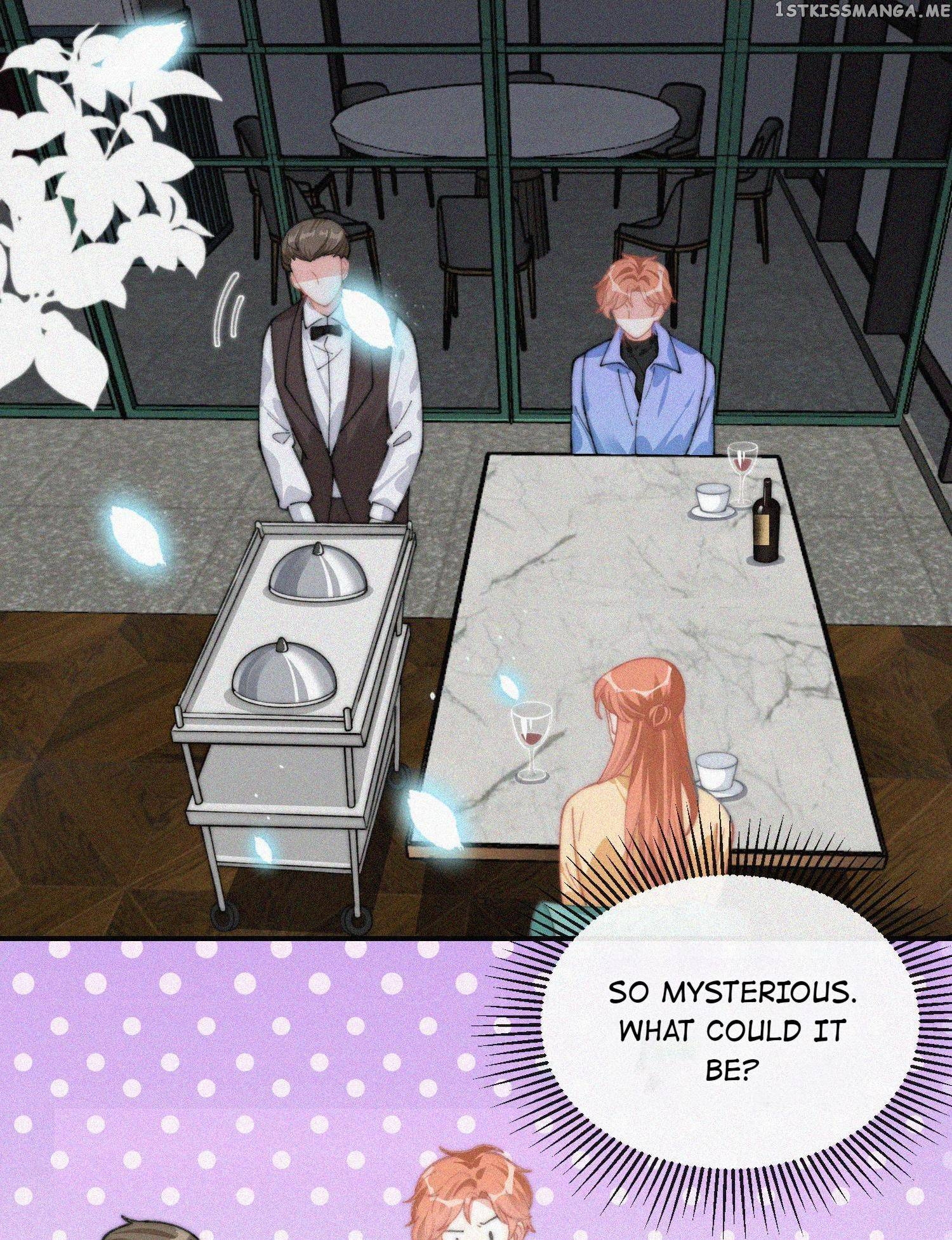 Yesterday was like Death Chapter 35 - page 10