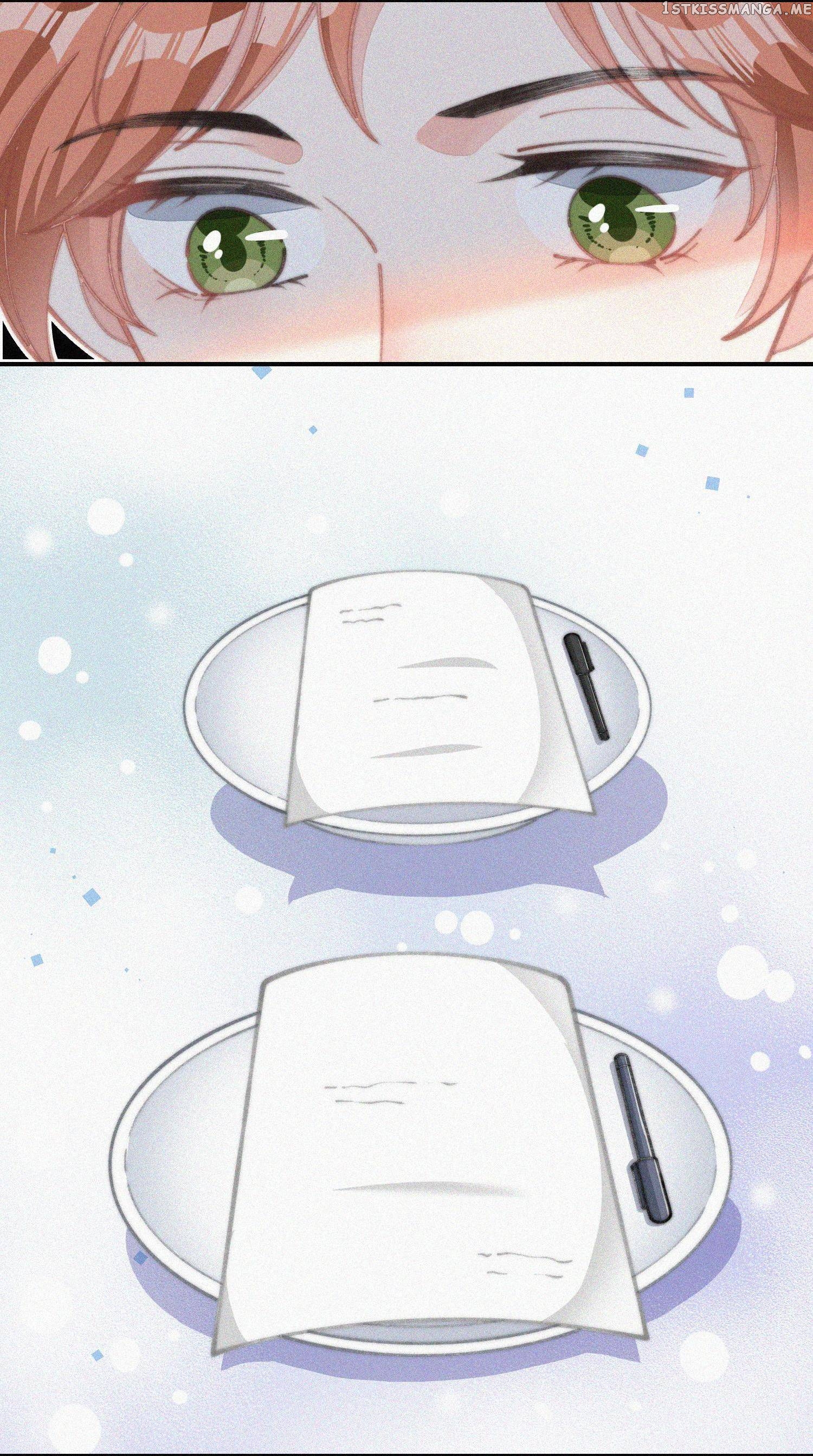 Yesterday was like Death Chapter 35 - page 12