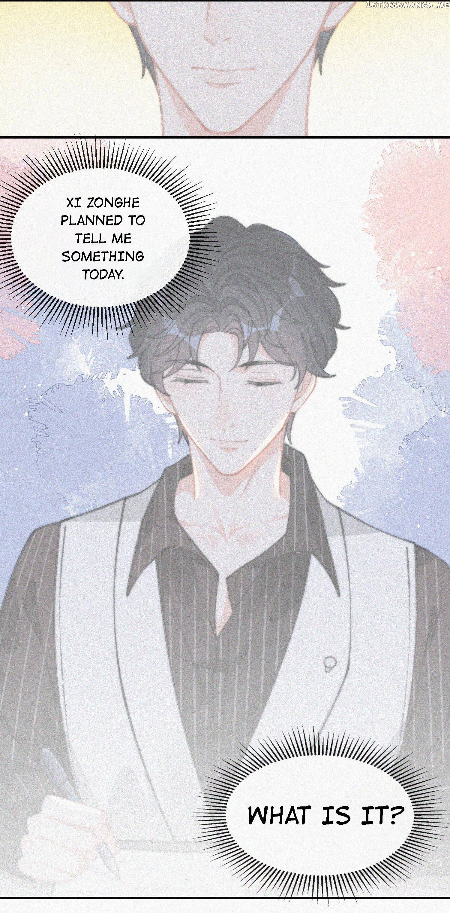 Yesterday was like Death Chapter 35 - page 16