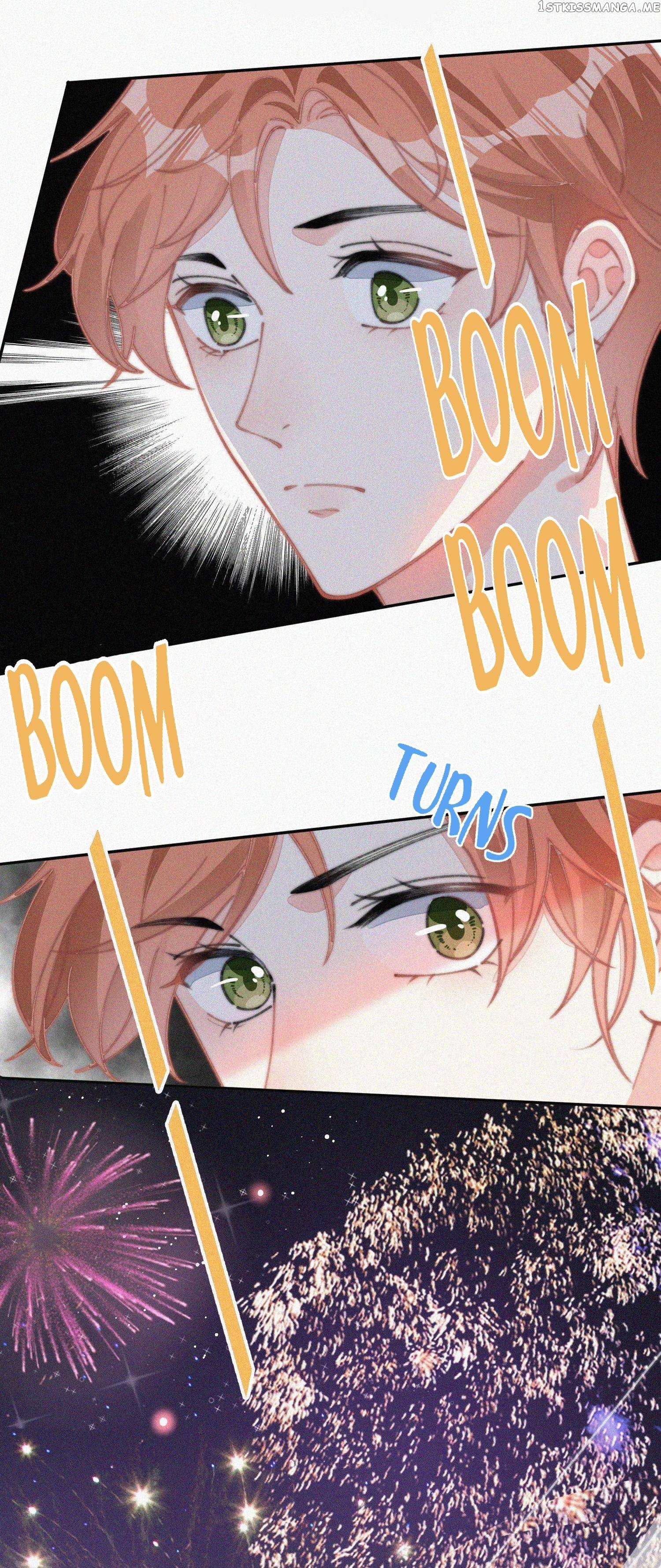 Yesterday was like Death Chapter 35 - page 25