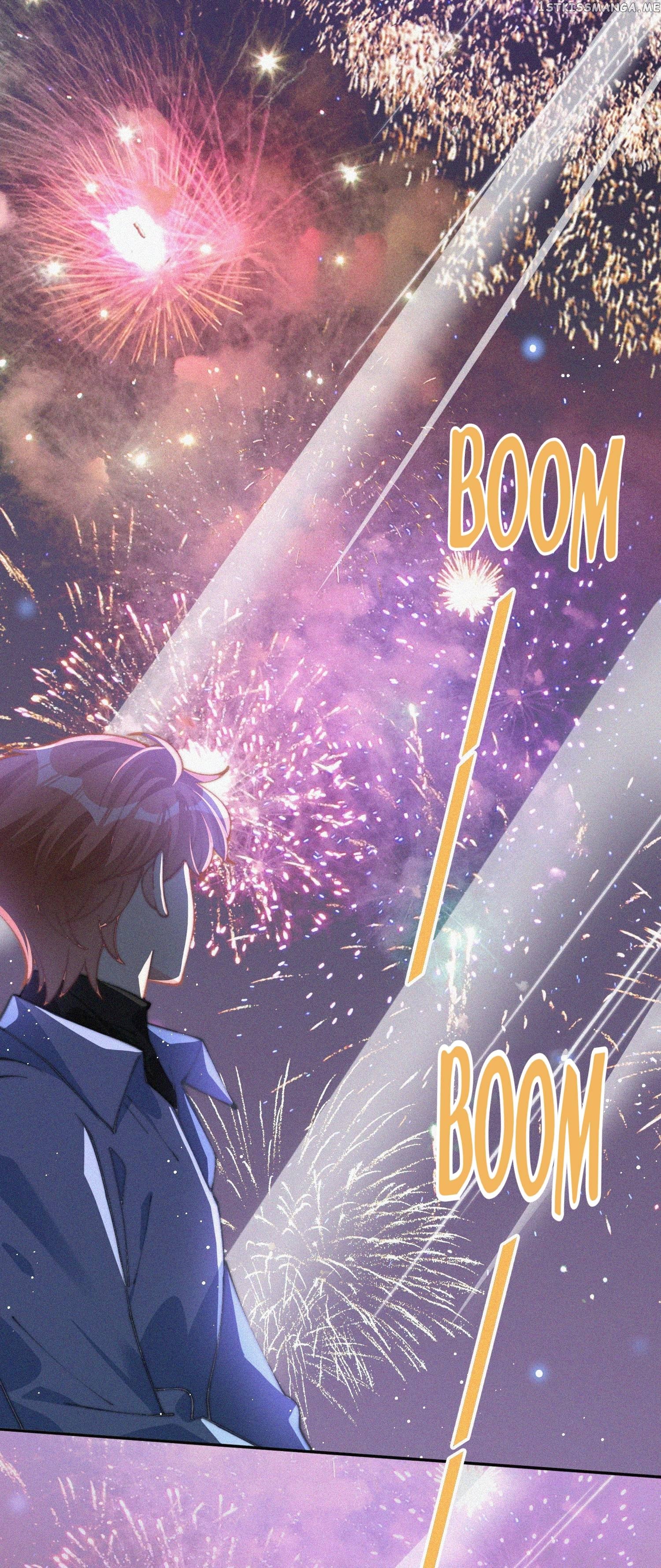 Yesterday was like Death Chapter 35 - page 26