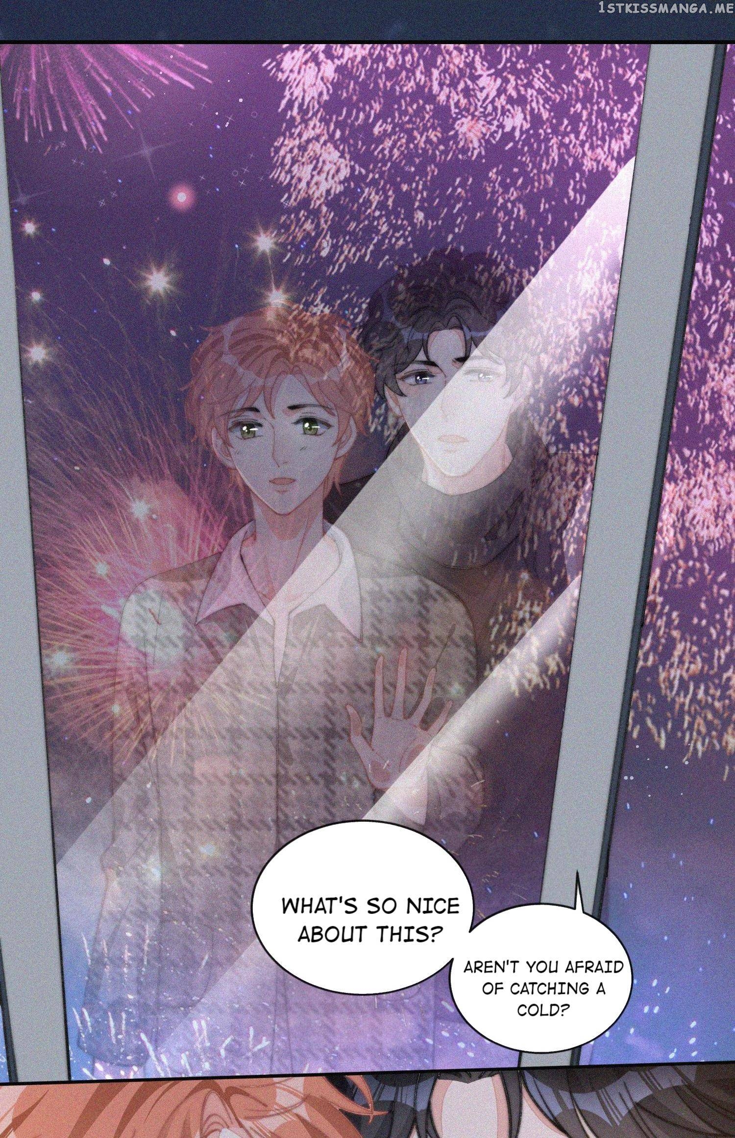 Yesterday was like Death Chapter 35 - page 28