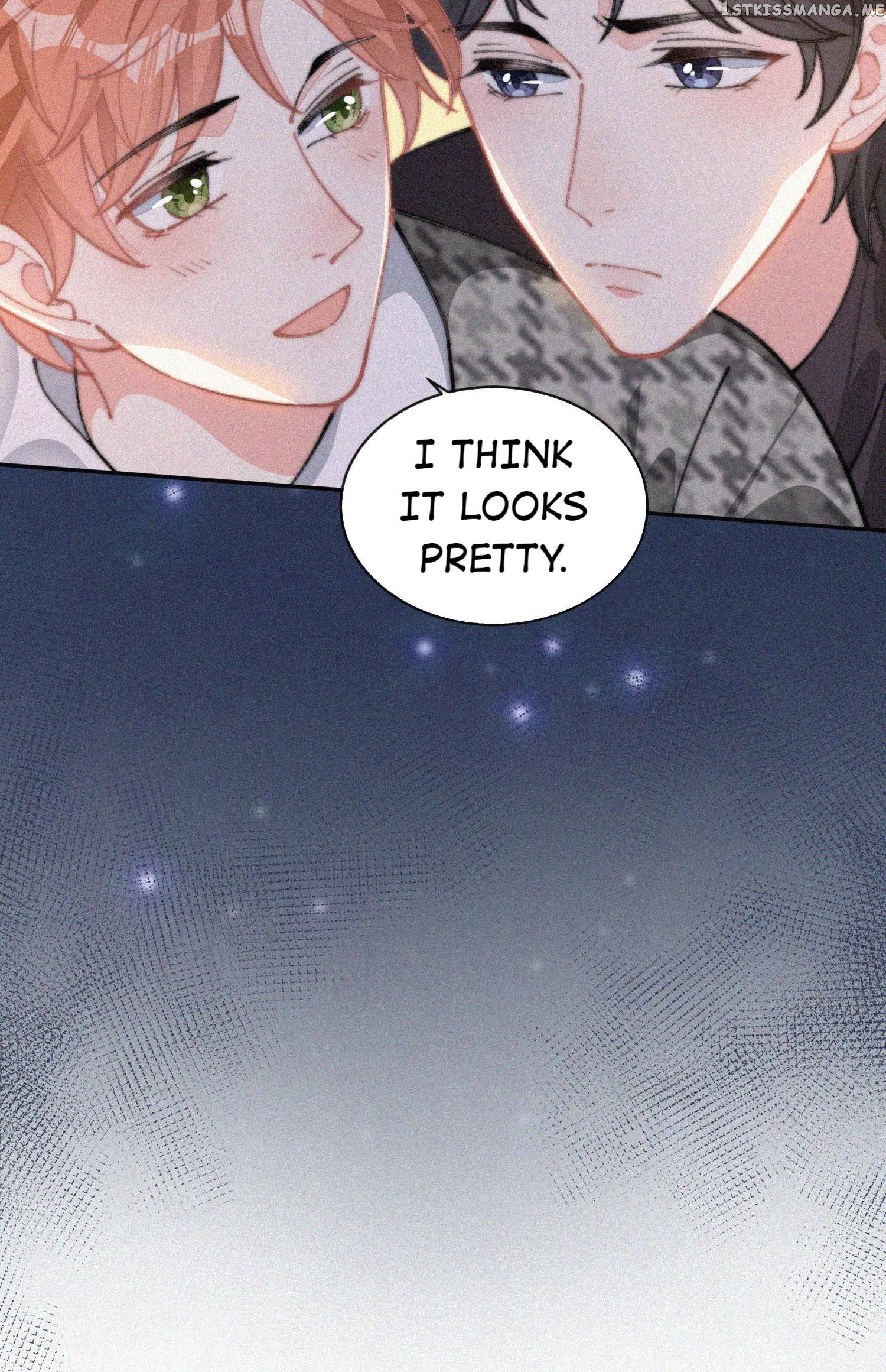 Yesterday was like Death Chapter 35 - page 29