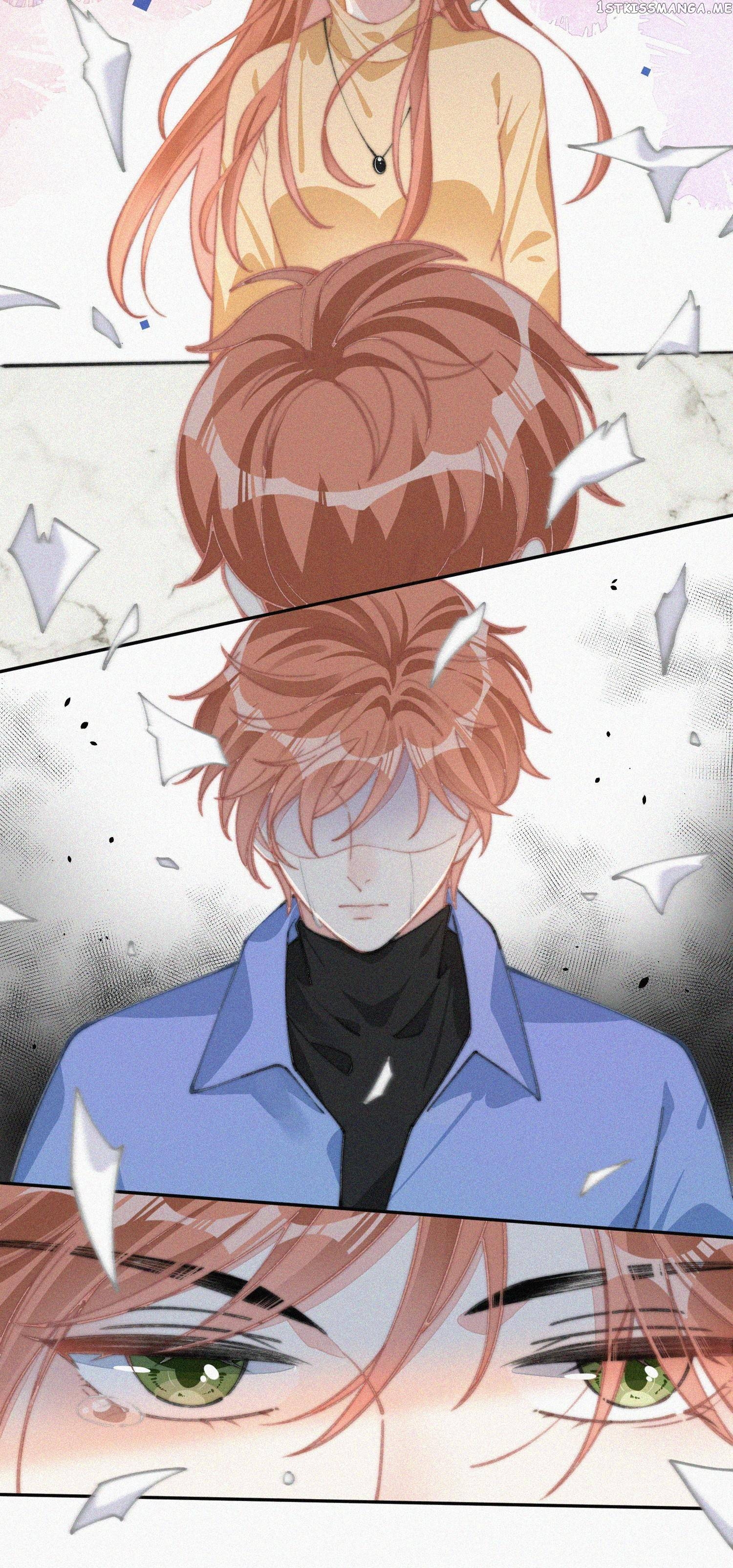 Yesterday was like Death Chapter 35 - page 33