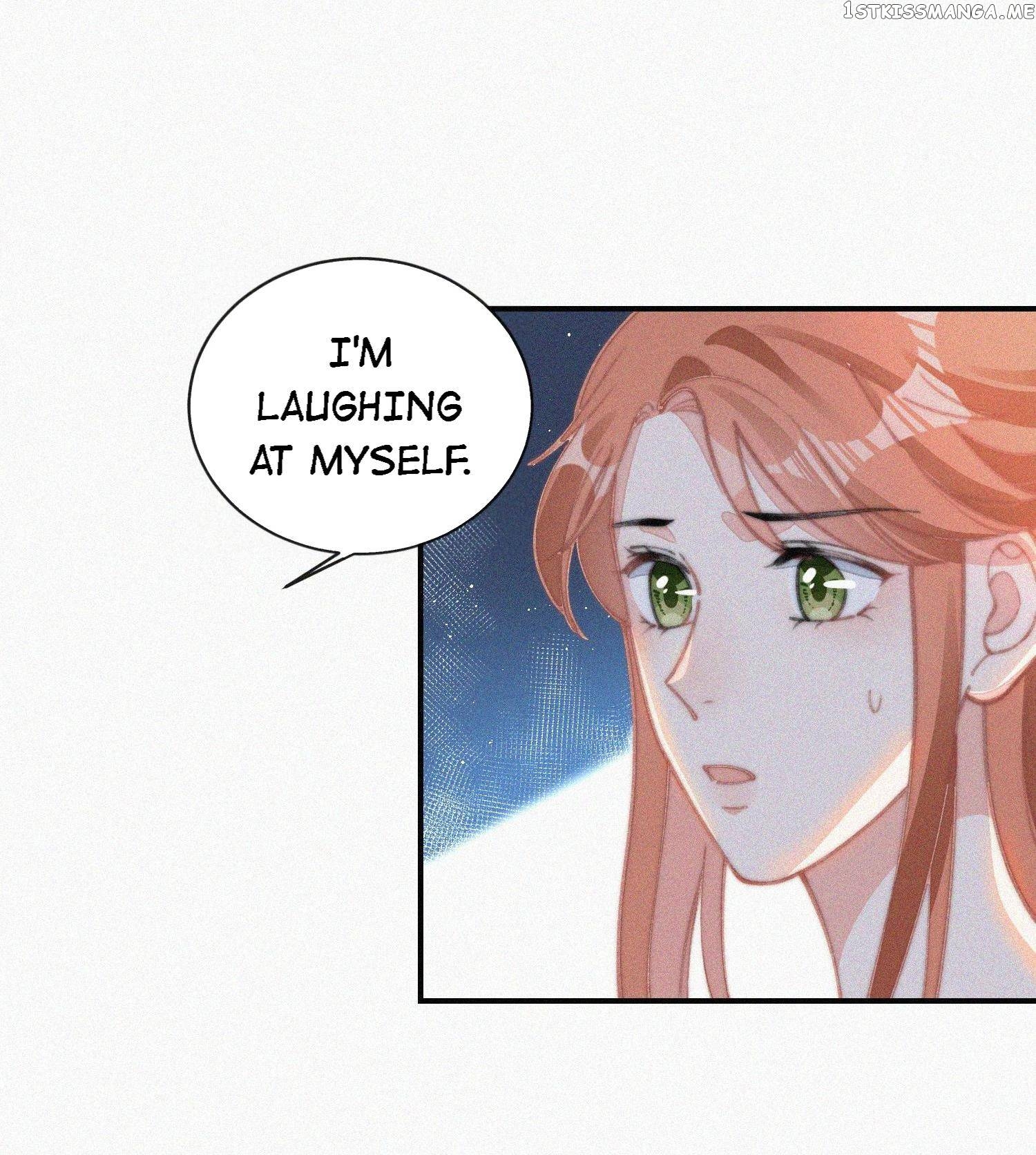Yesterday was like Death Chapter 35 - page 34