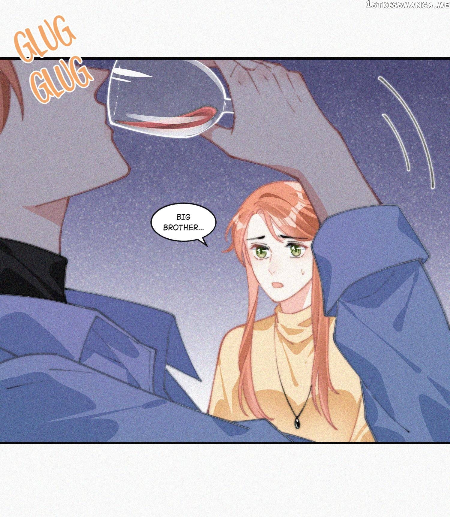 Yesterday was like Death Chapter 35 - page 36