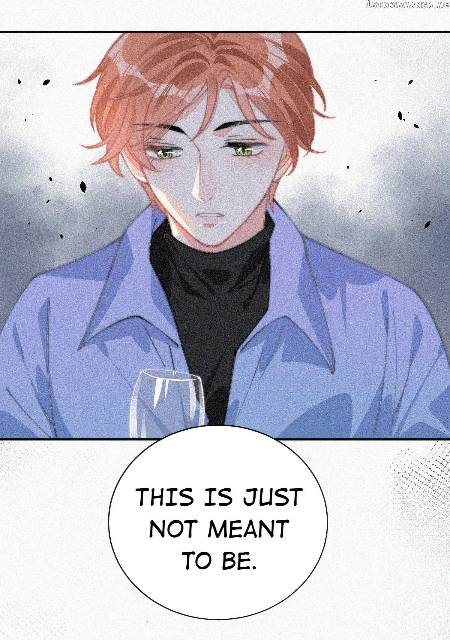 Yesterday was like Death Chapter 35 - page 37