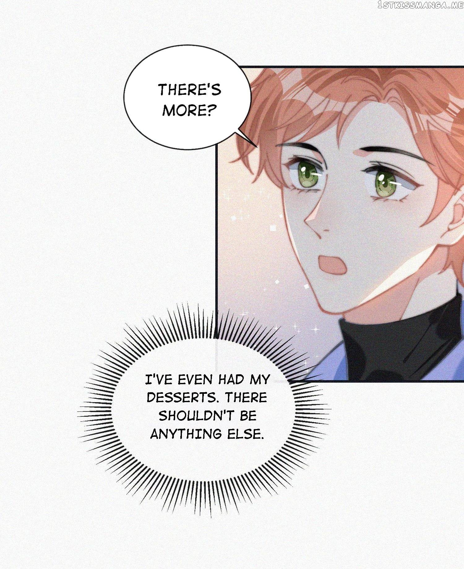 Yesterday was like Death Chapter 35 - page 6