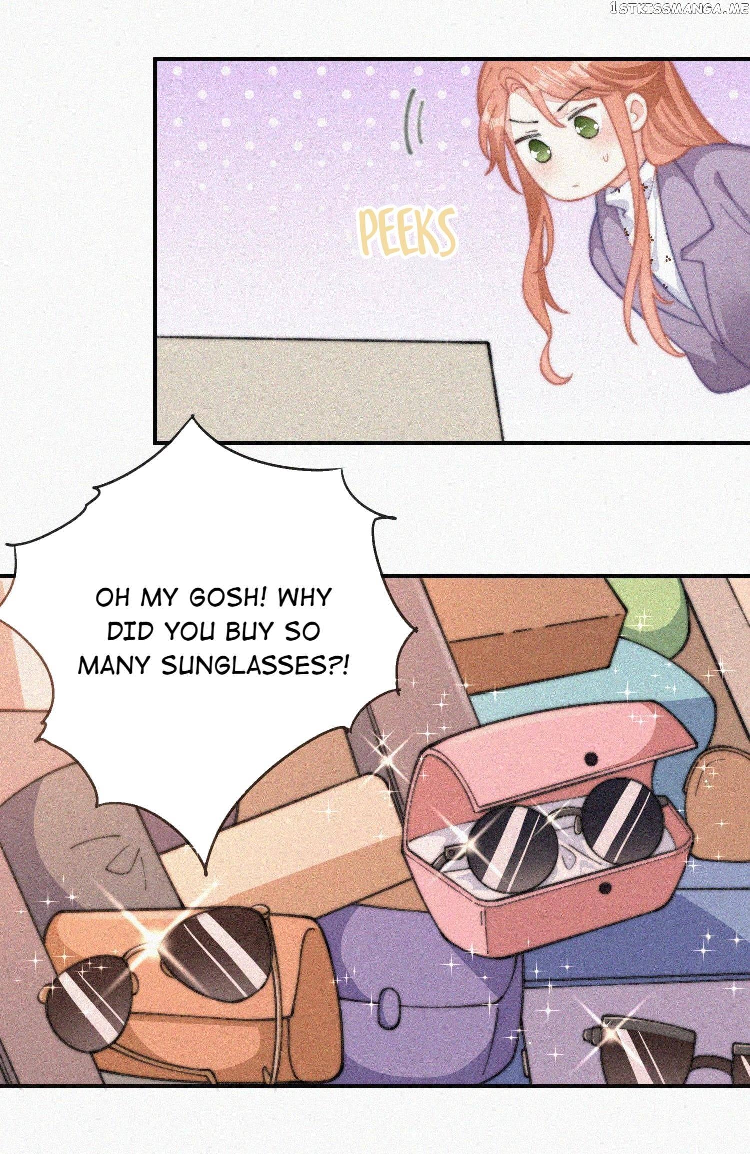 Yesterday was like Death Chapter 34 - page 11