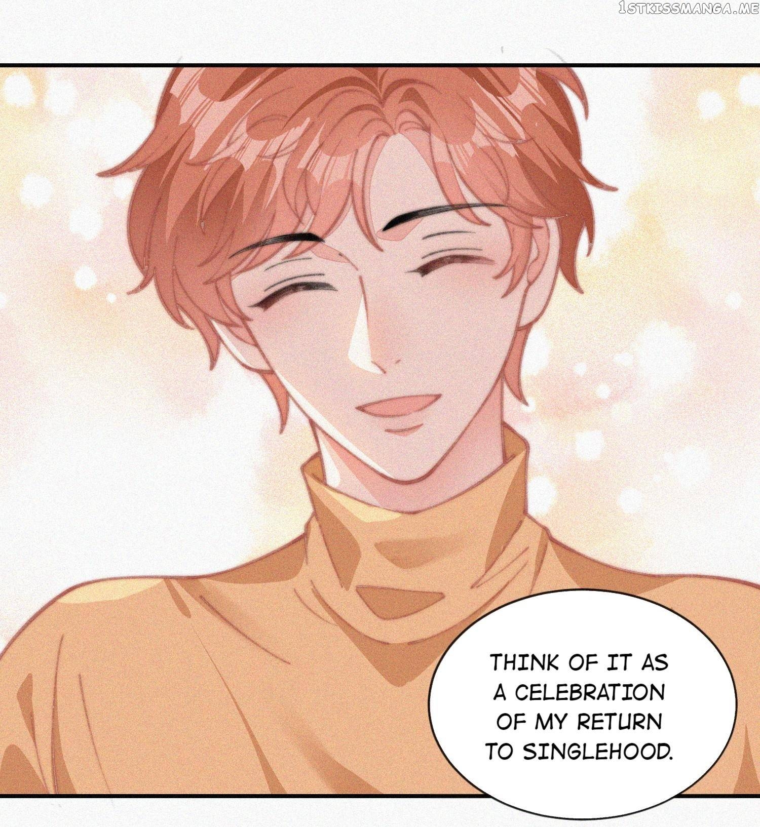 Yesterday was like Death Chapter 34 - page 16