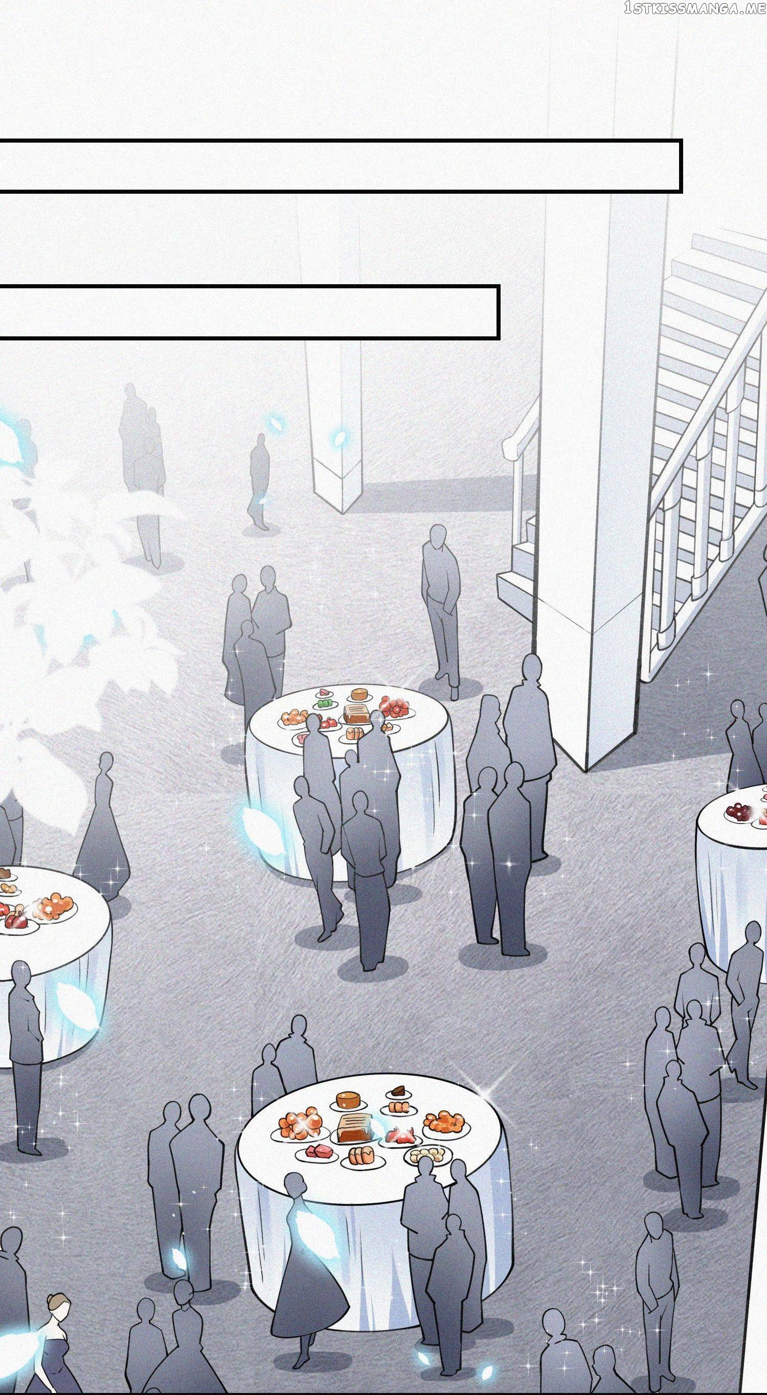 Yesterday was like Death Chapter 34 - page 17