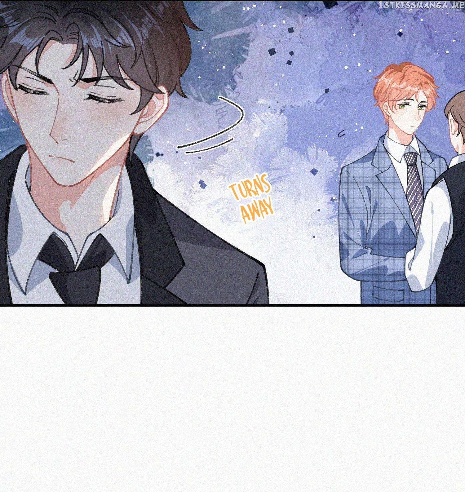 Yesterday was like Death Chapter 34 - page 22