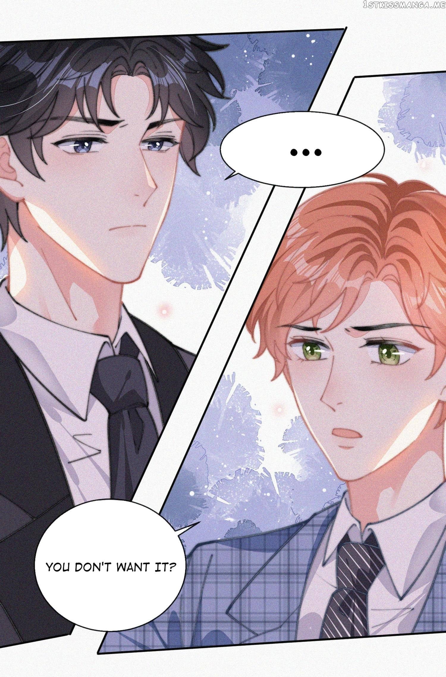 Yesterday was like Death Chapter 34 - page 28
