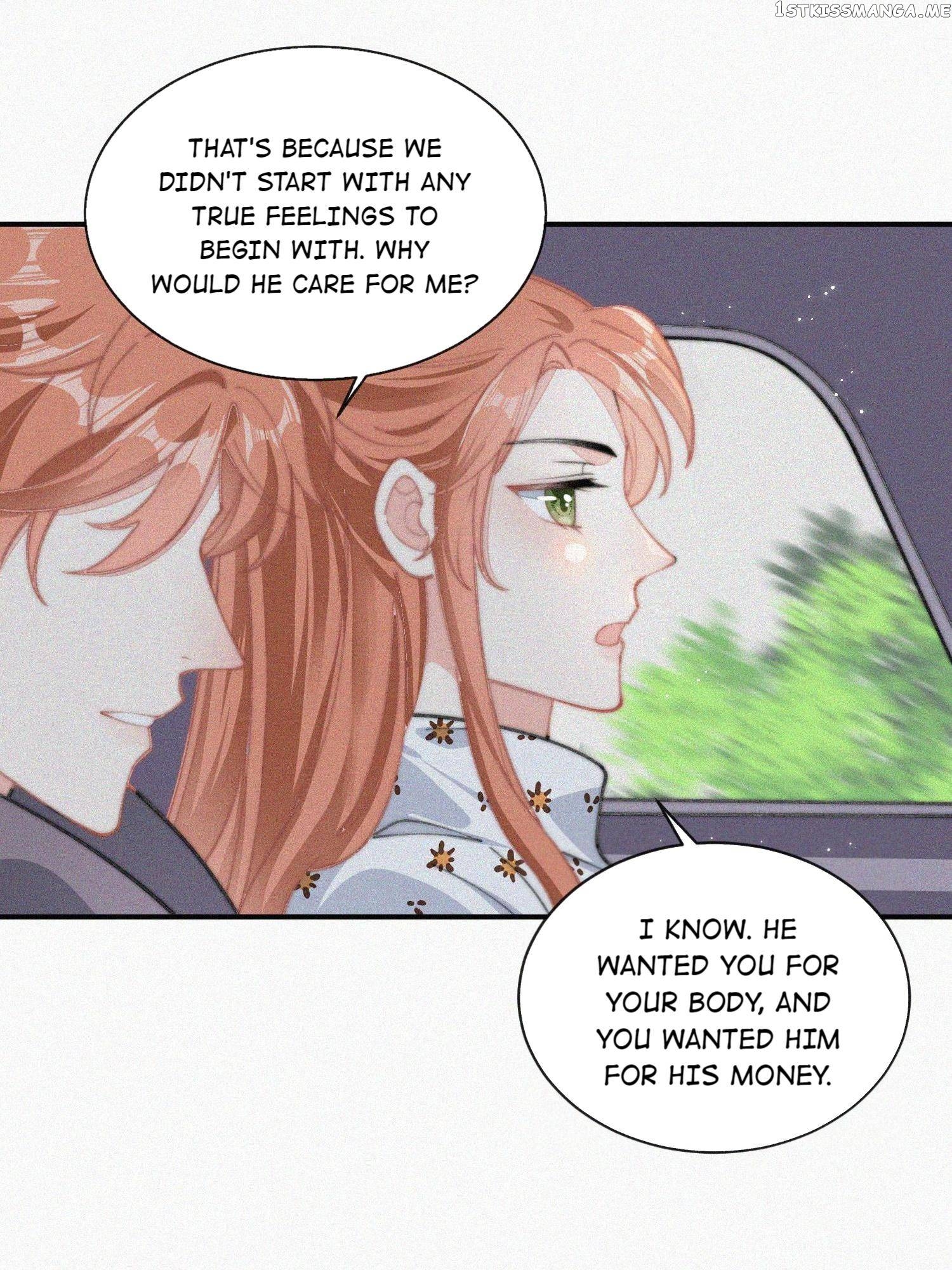 Yesterday was like Death Chapter 33 - page 14