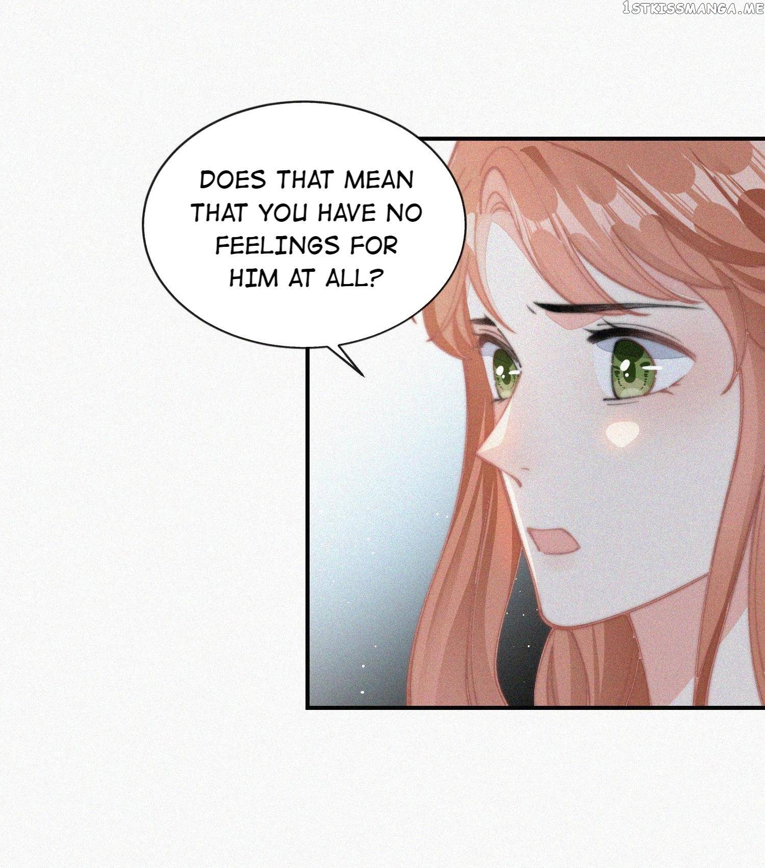 Yesterday was like Death Chapter 33 - page 20