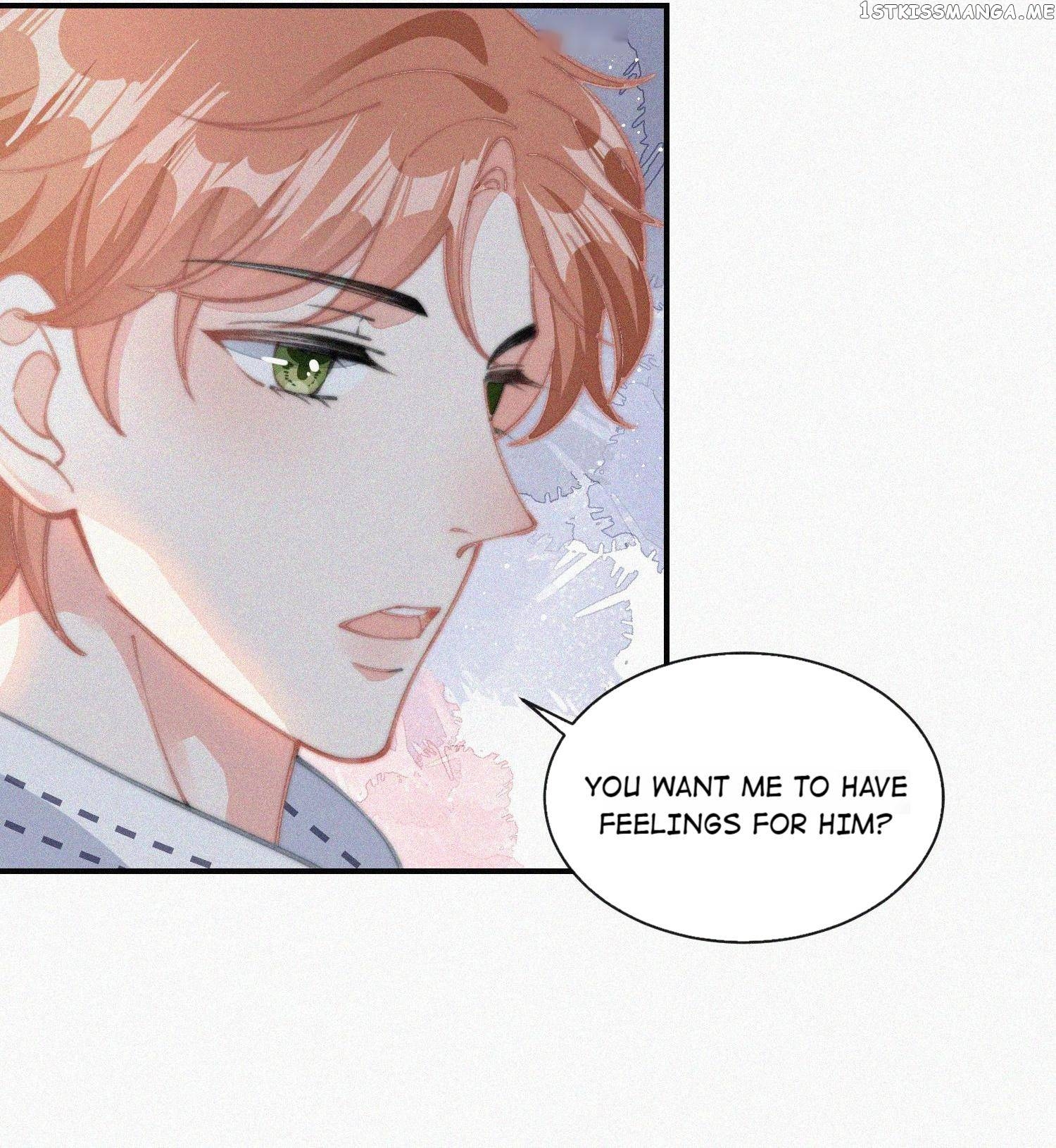 Yesterday was like Death Chapter 33 - page 21