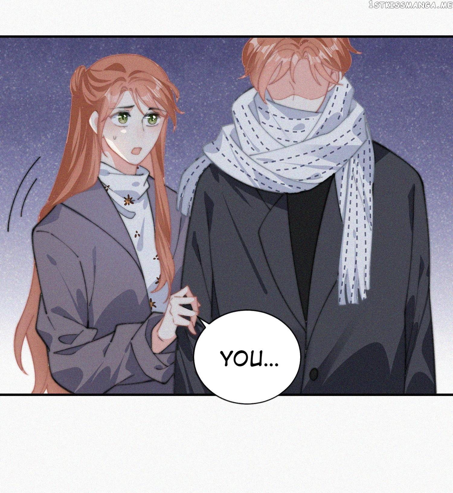 Yesterday was like Death Chapter 33 - page 22