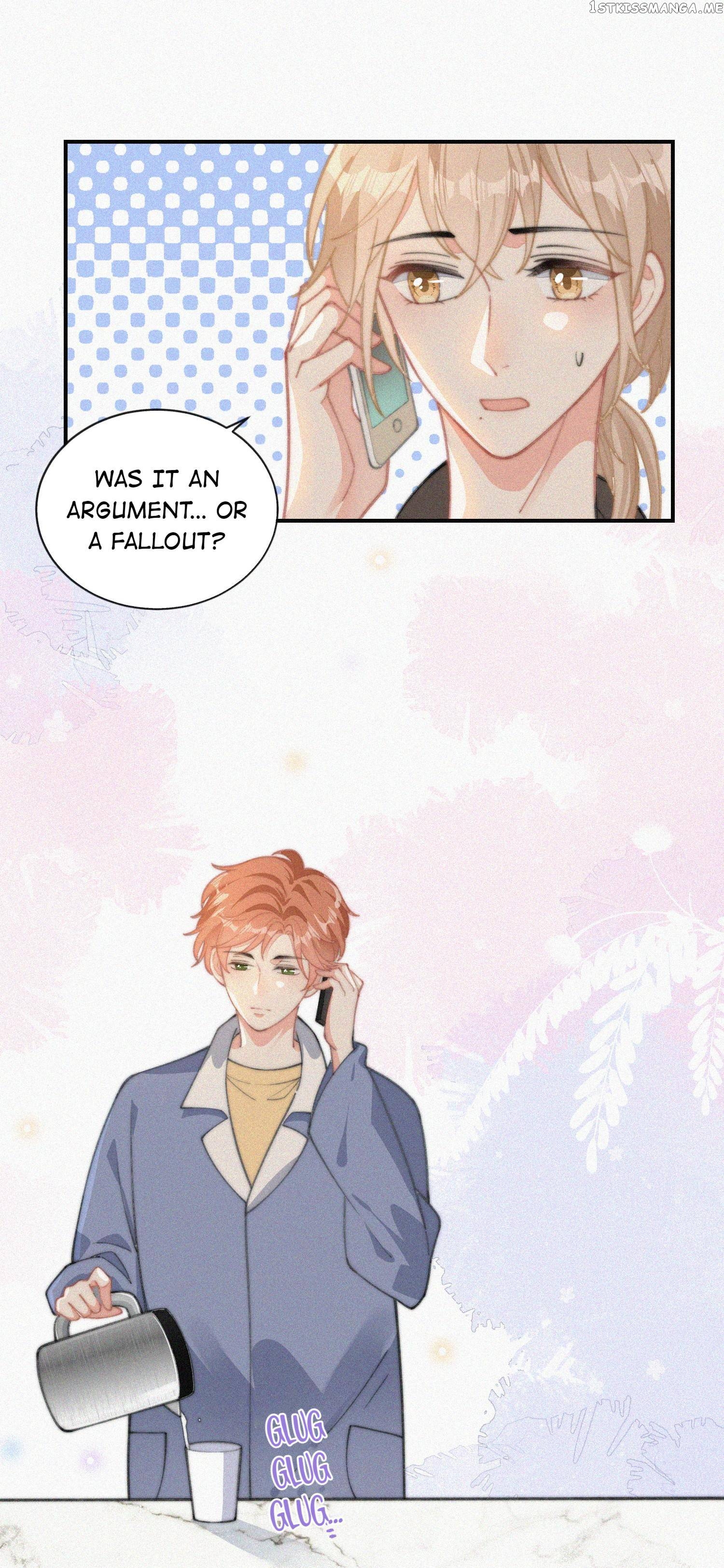 Yesterday was like Death Chapter 33 - page 26