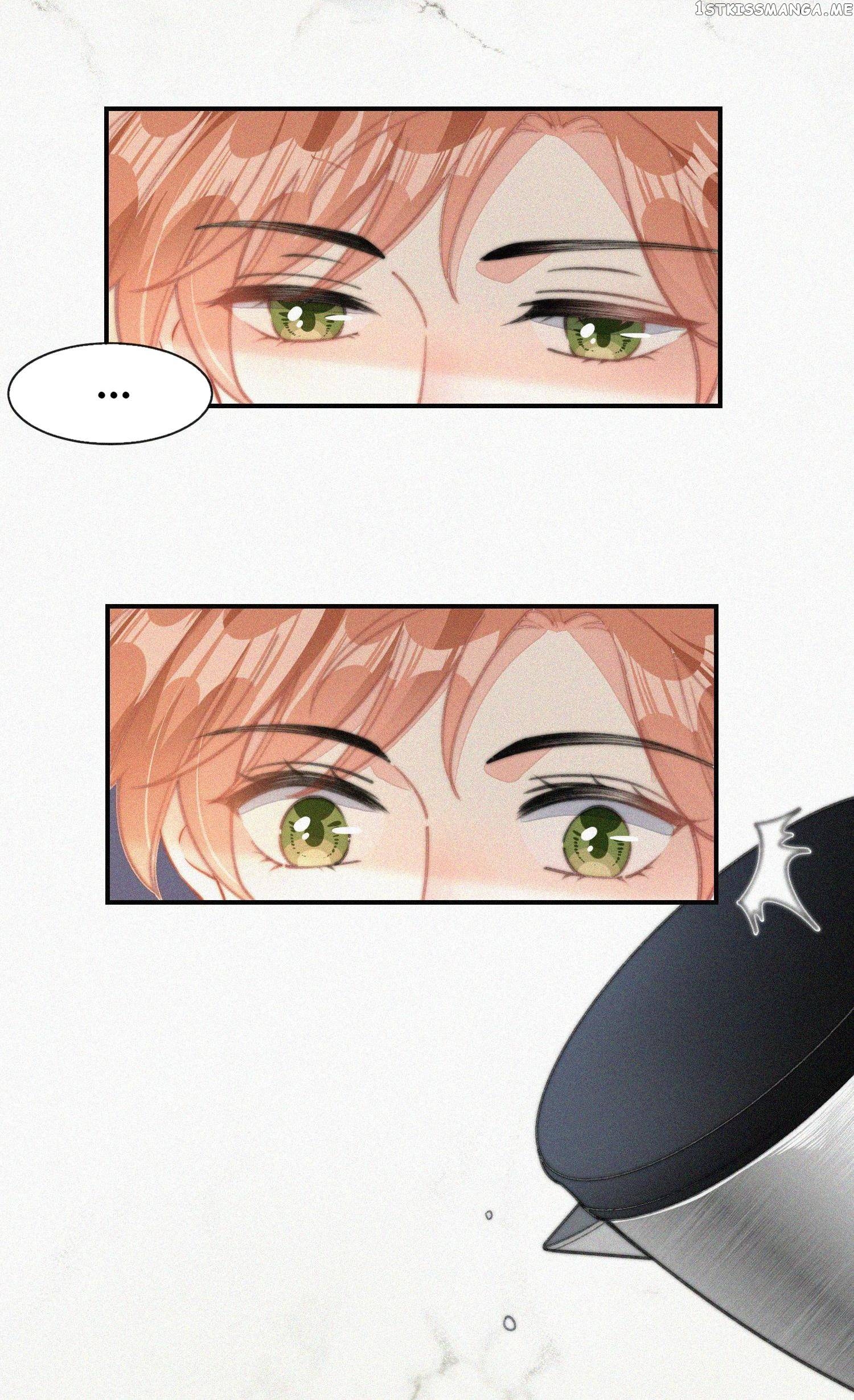Yesterday was like Death Chapter 33 - page 27