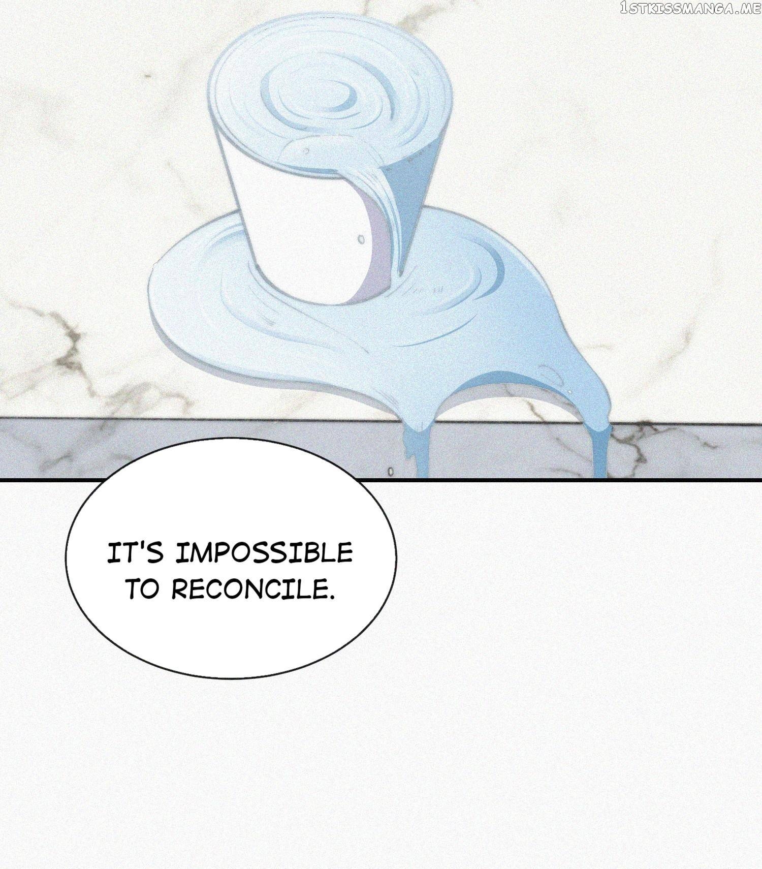 Yesterday was like Death Chapter 33 - page 28