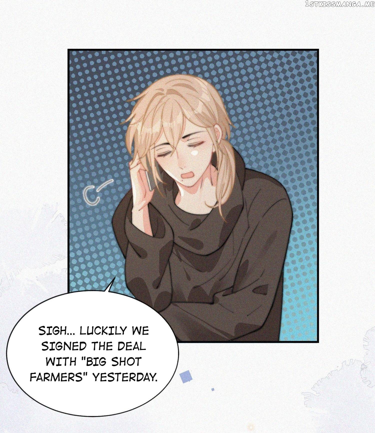 Yesterday was like Death Chapter 33 - page 29