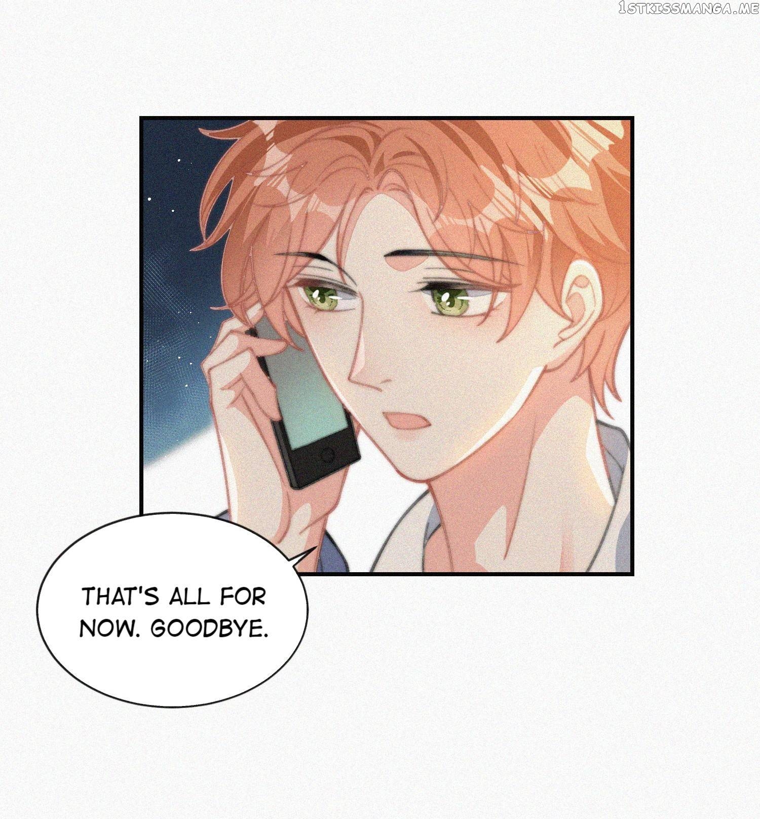 Yesterday was like Death Chapter 33 - page 31