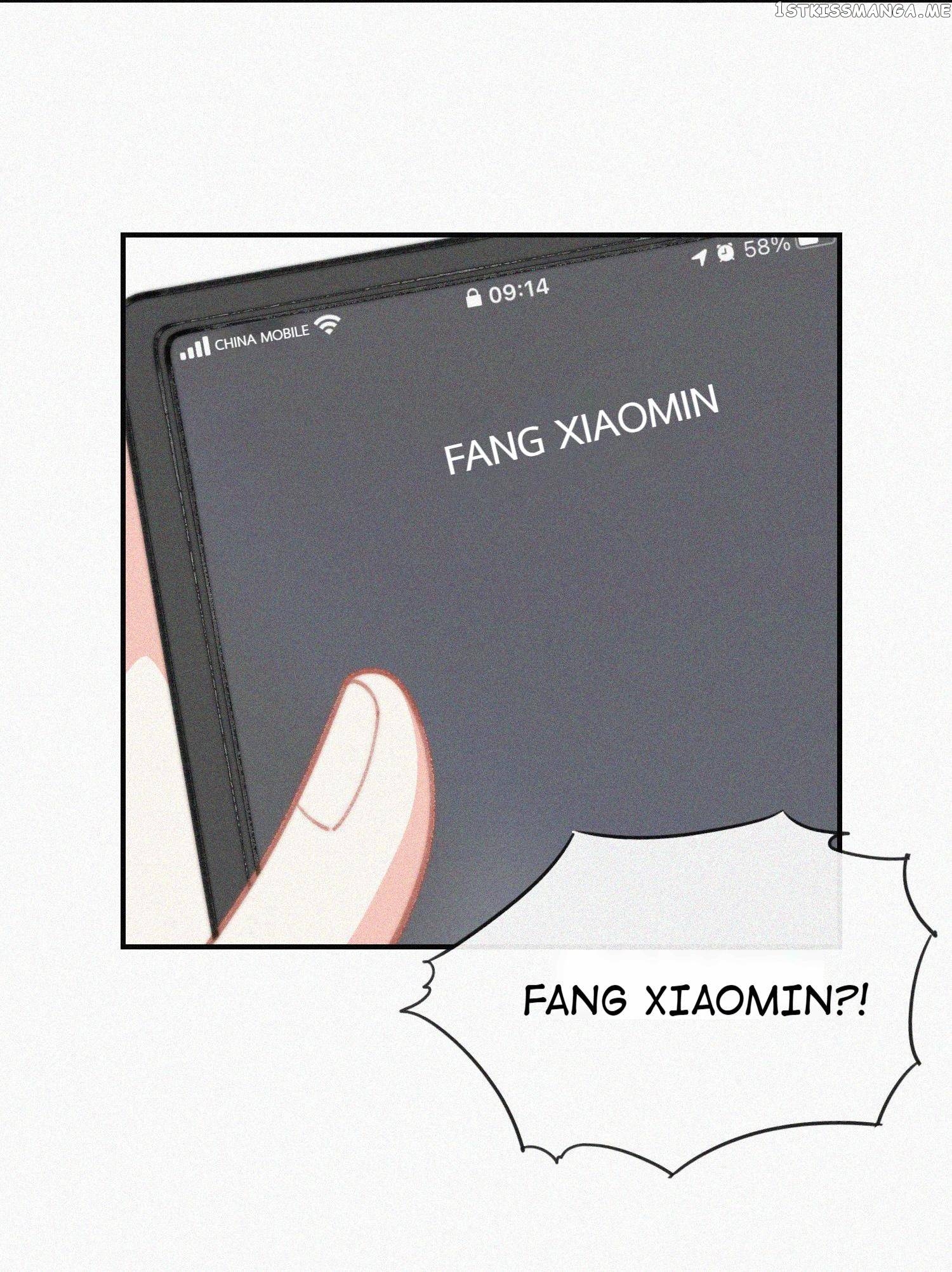 Yesterday was like Death Chapter 33 - page 33