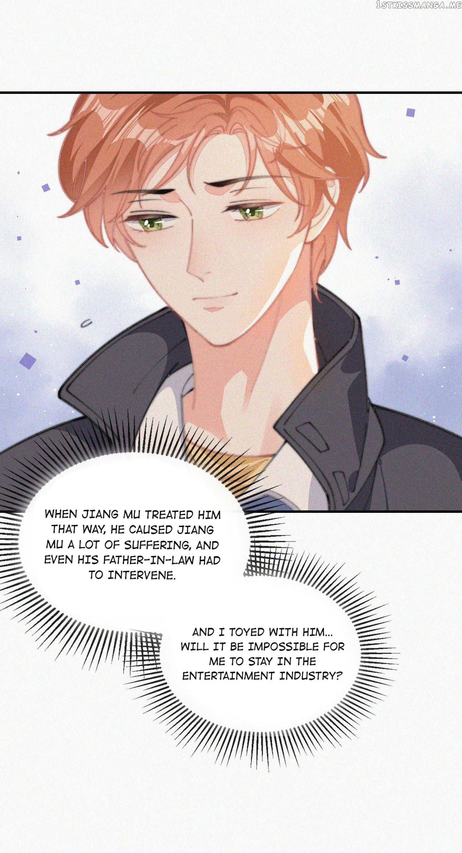 Yesterday was like Death Chapter 33 - page 37