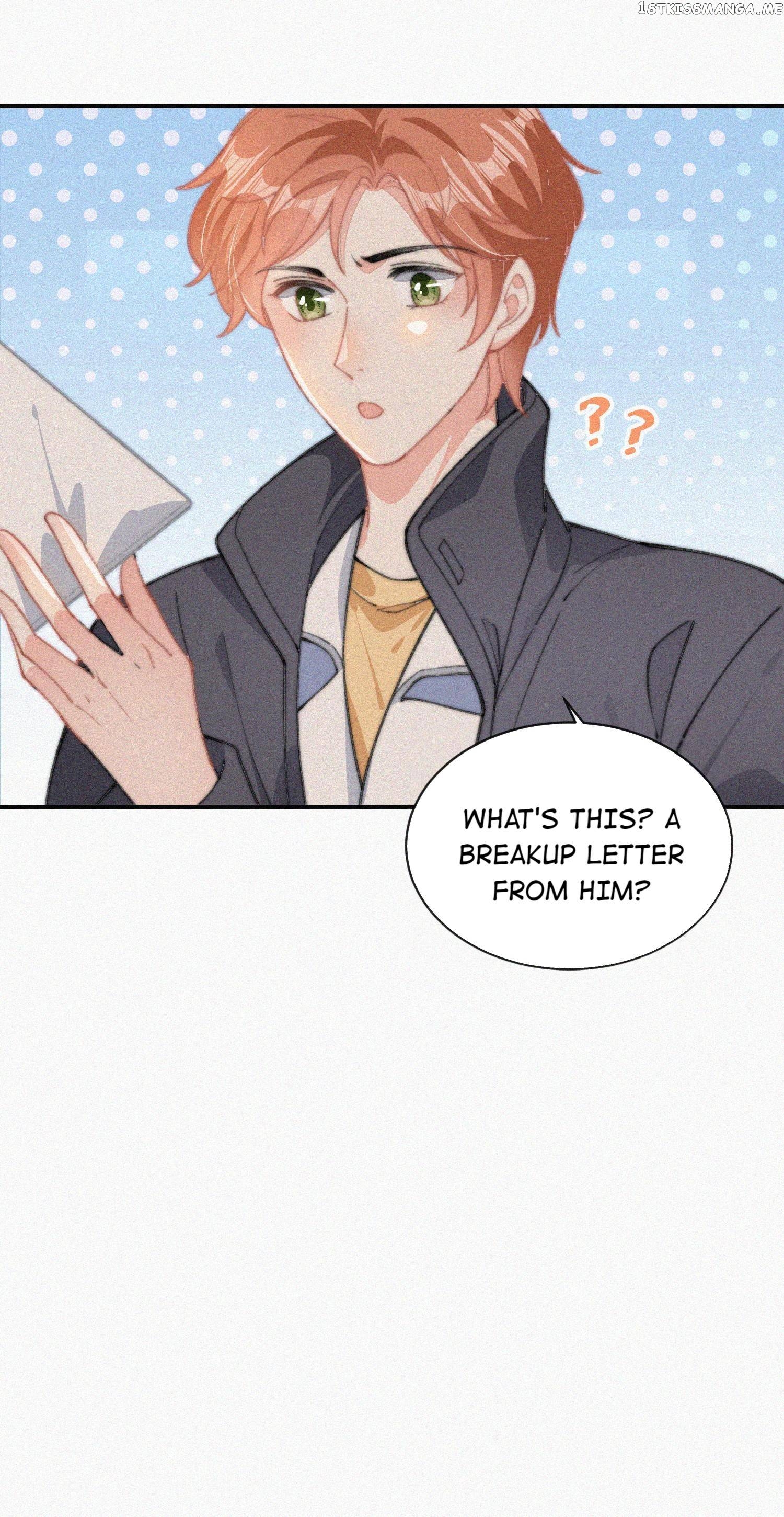 Yesterday was like Death Chapter 33 - page 39