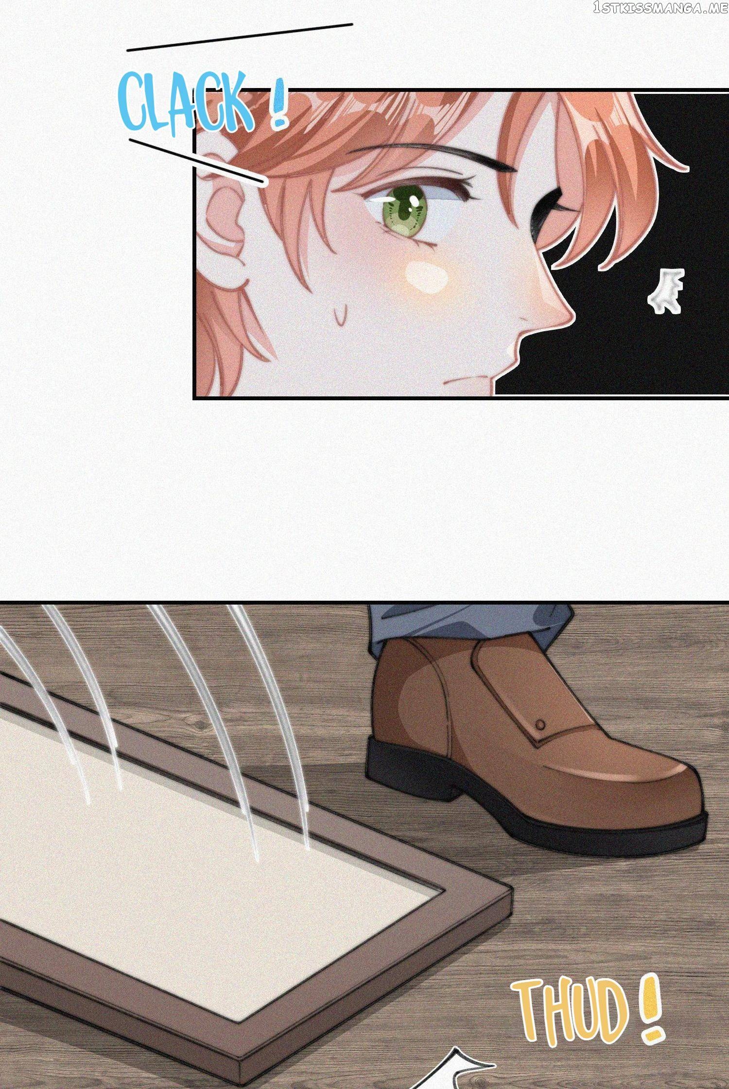 Yesterday was like Death Chapter 33 - page 5