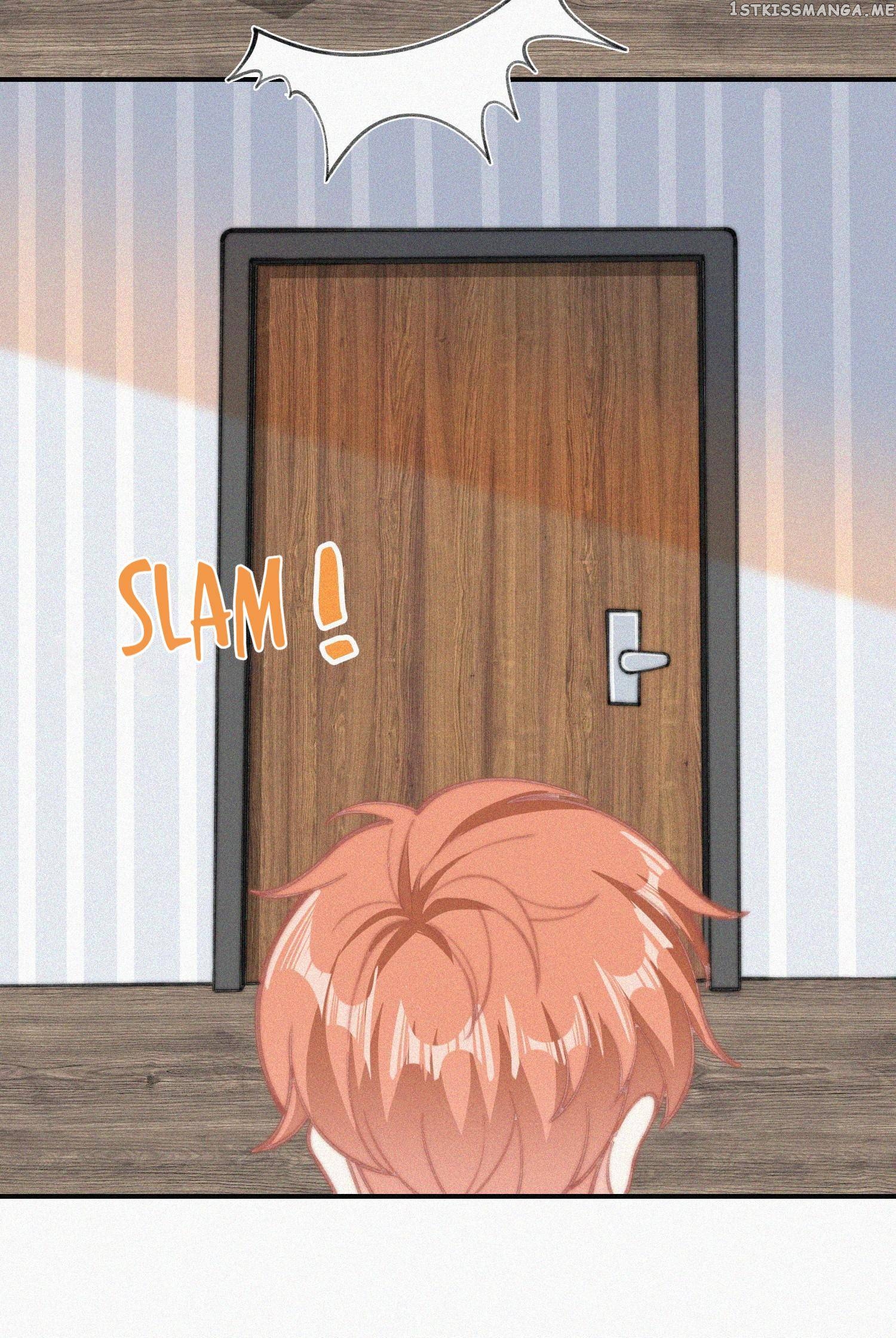 Yesterday was like Death Chapter 33 - page 6