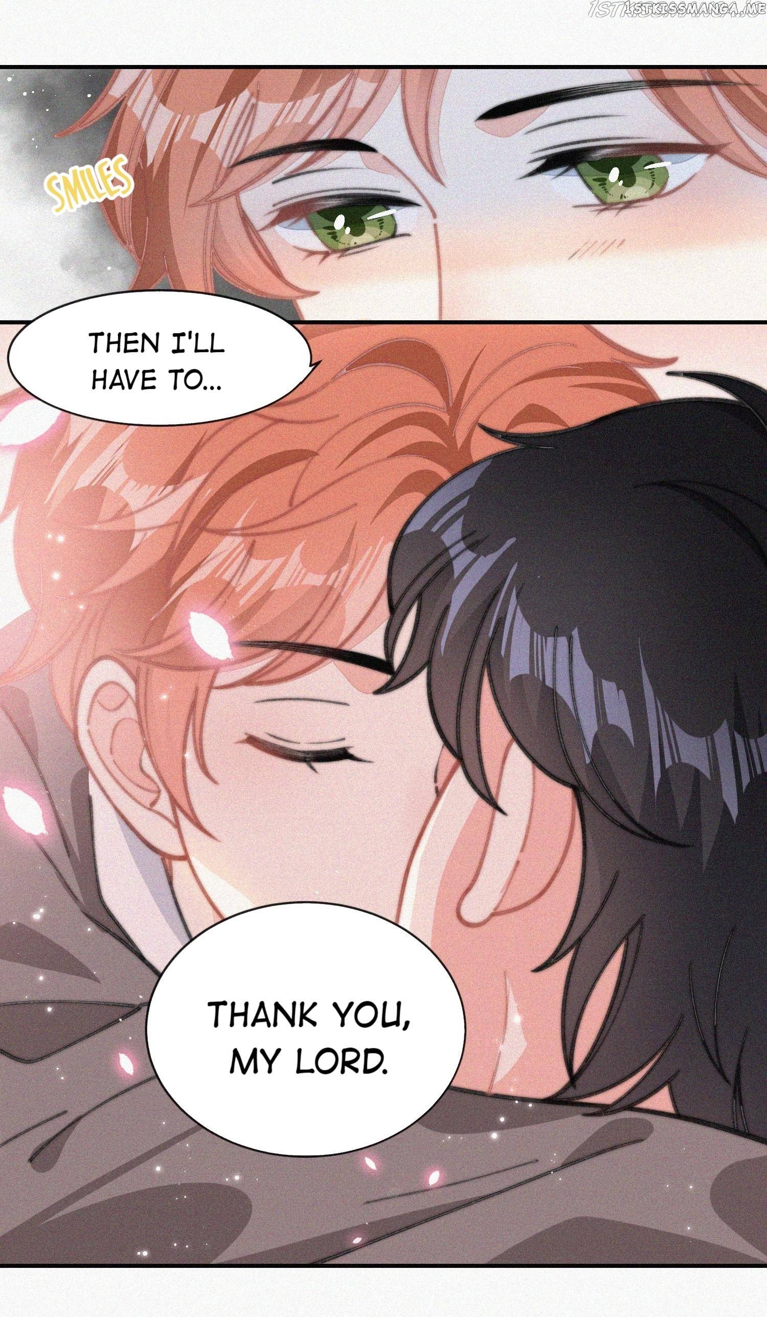 Yesterday was like Death Chapter 32 - page 10