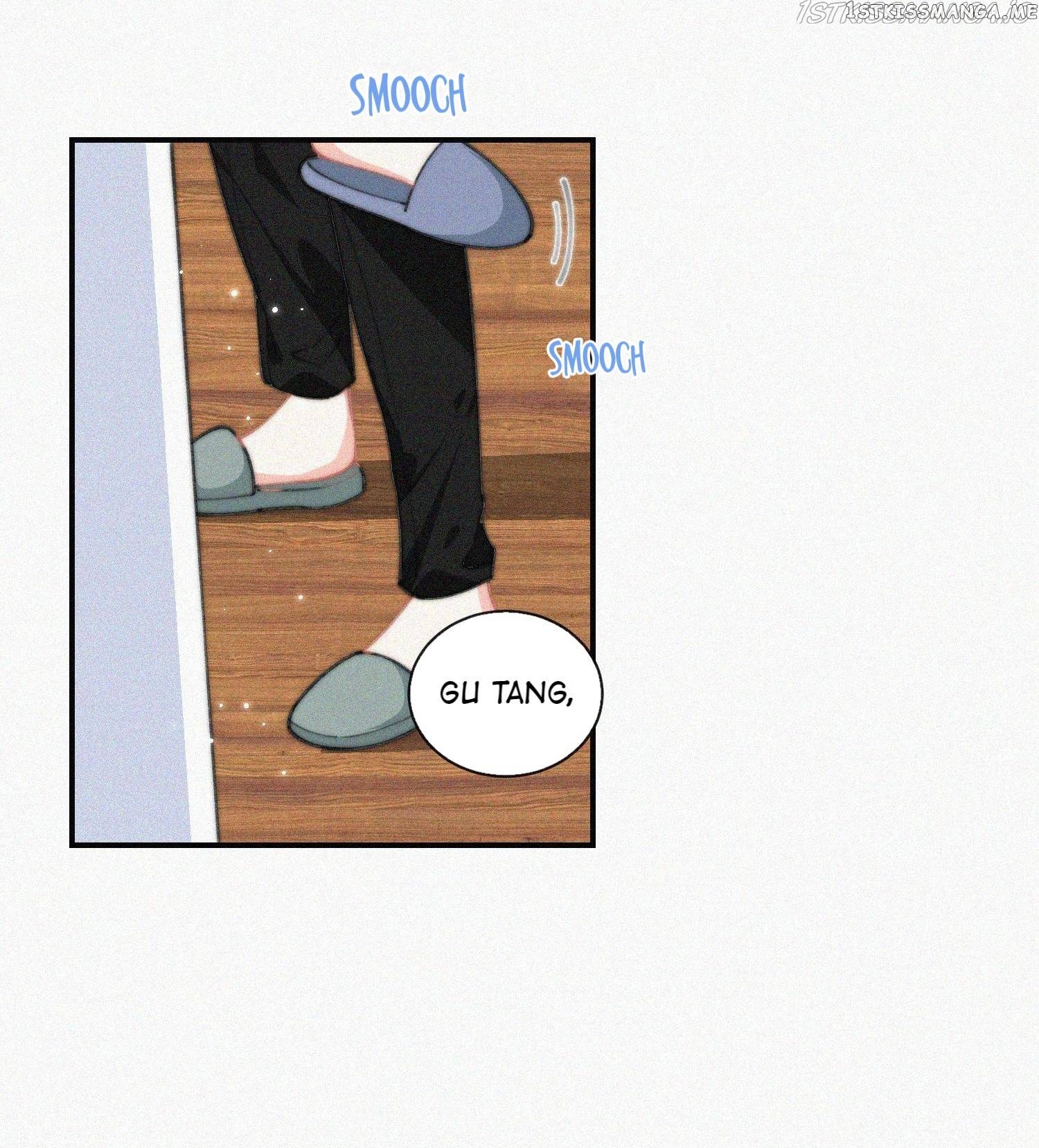 Yesterday was like Death Chapter 32 - page 11