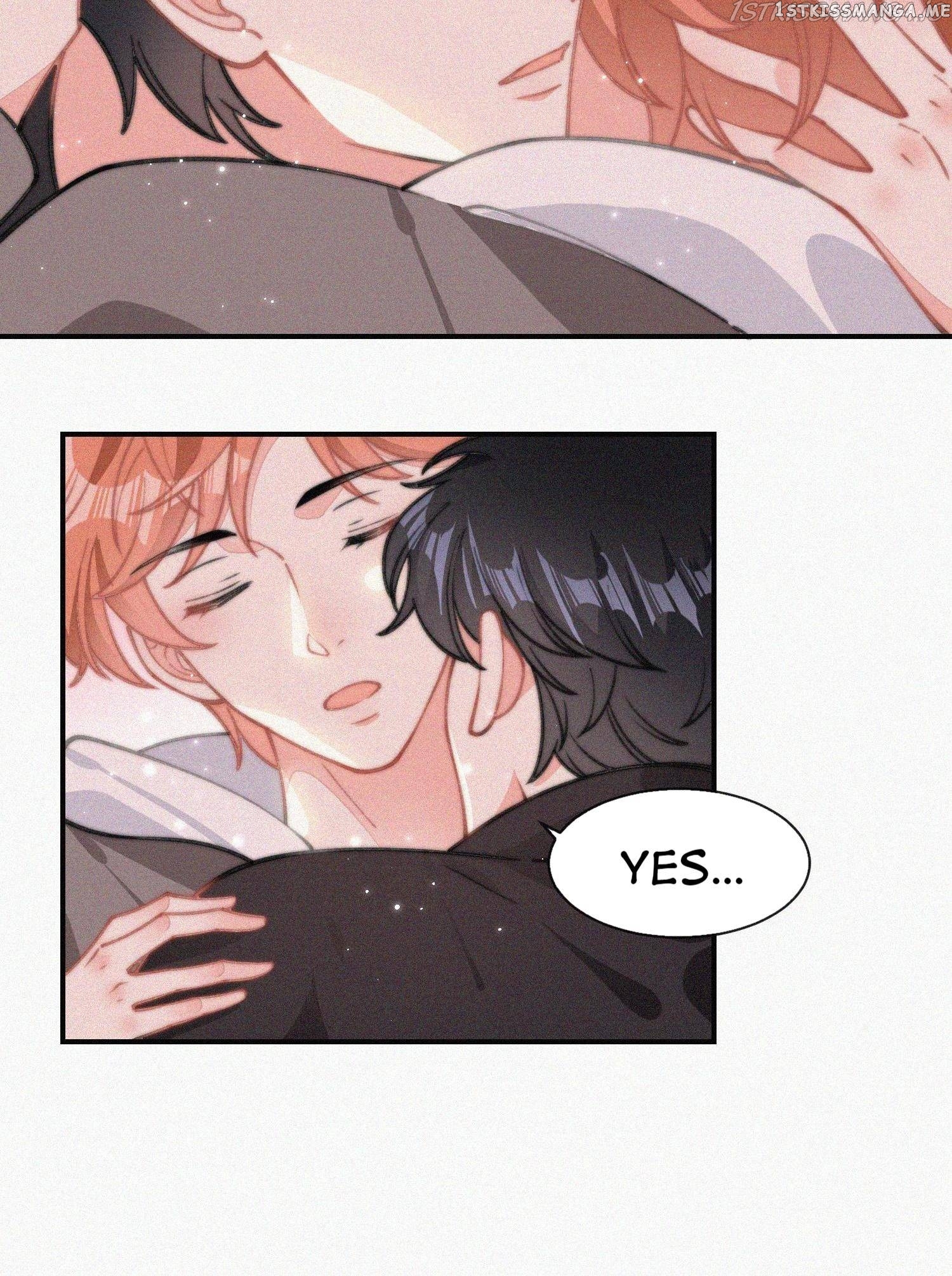 Yesterday was like Death Chapter 32 - page 15