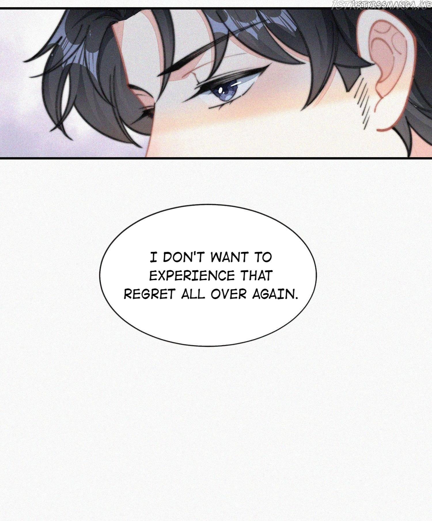 Yesterday was like Death Chapter 32 - page 17