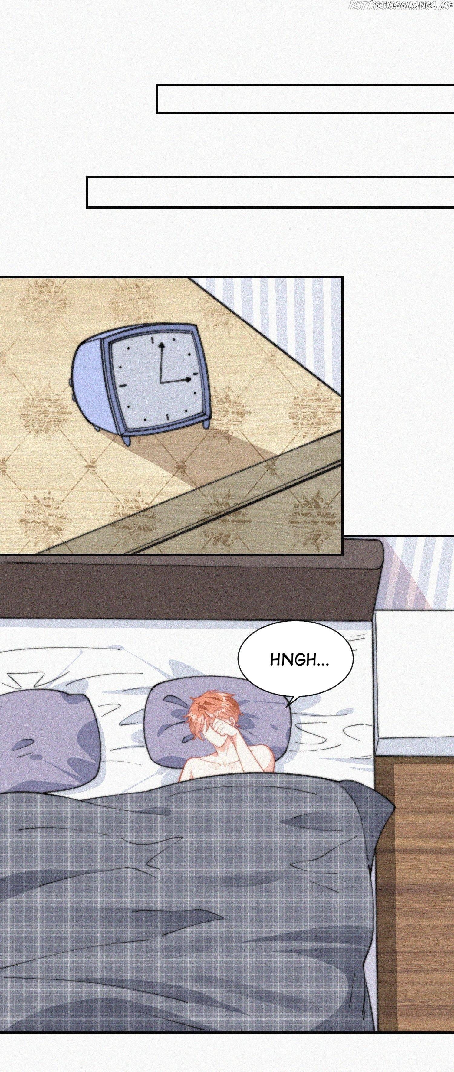 Yesterday was like Death Chapter 32 - page 18
