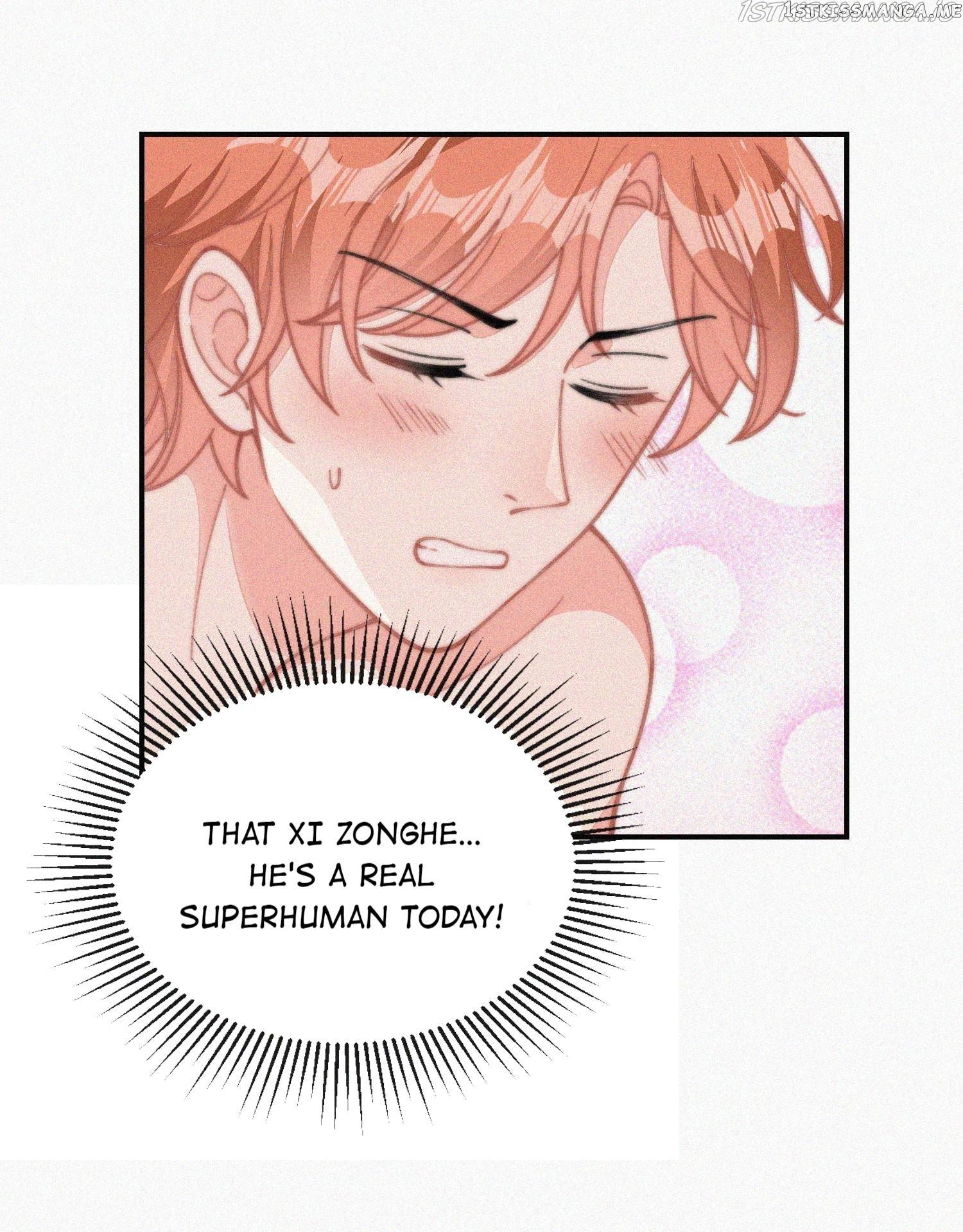 Yesterday was like Death Chapter 32 - page 21