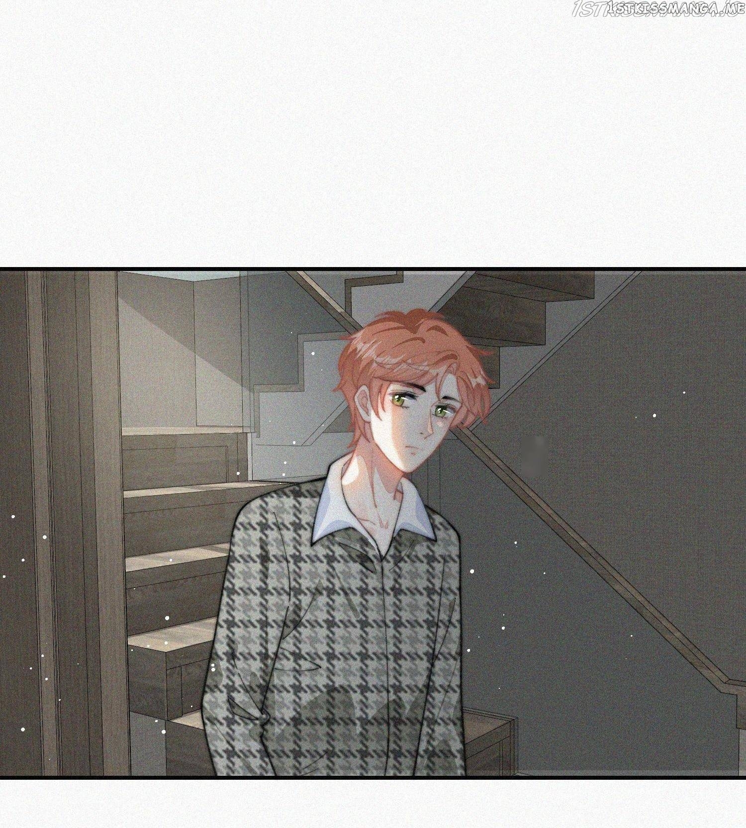 Yesterday was like Death Chapter 32 - page 22