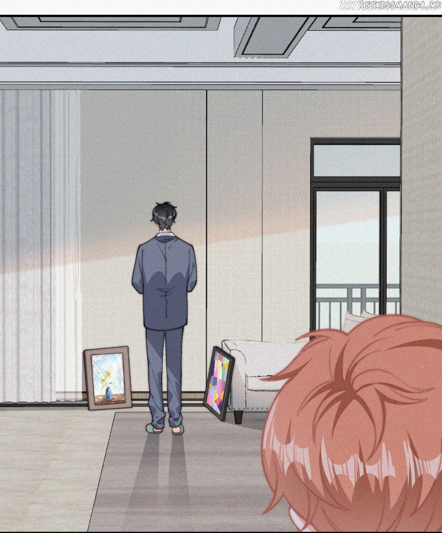 Yesterday was like Death Chapter 32 - page 23