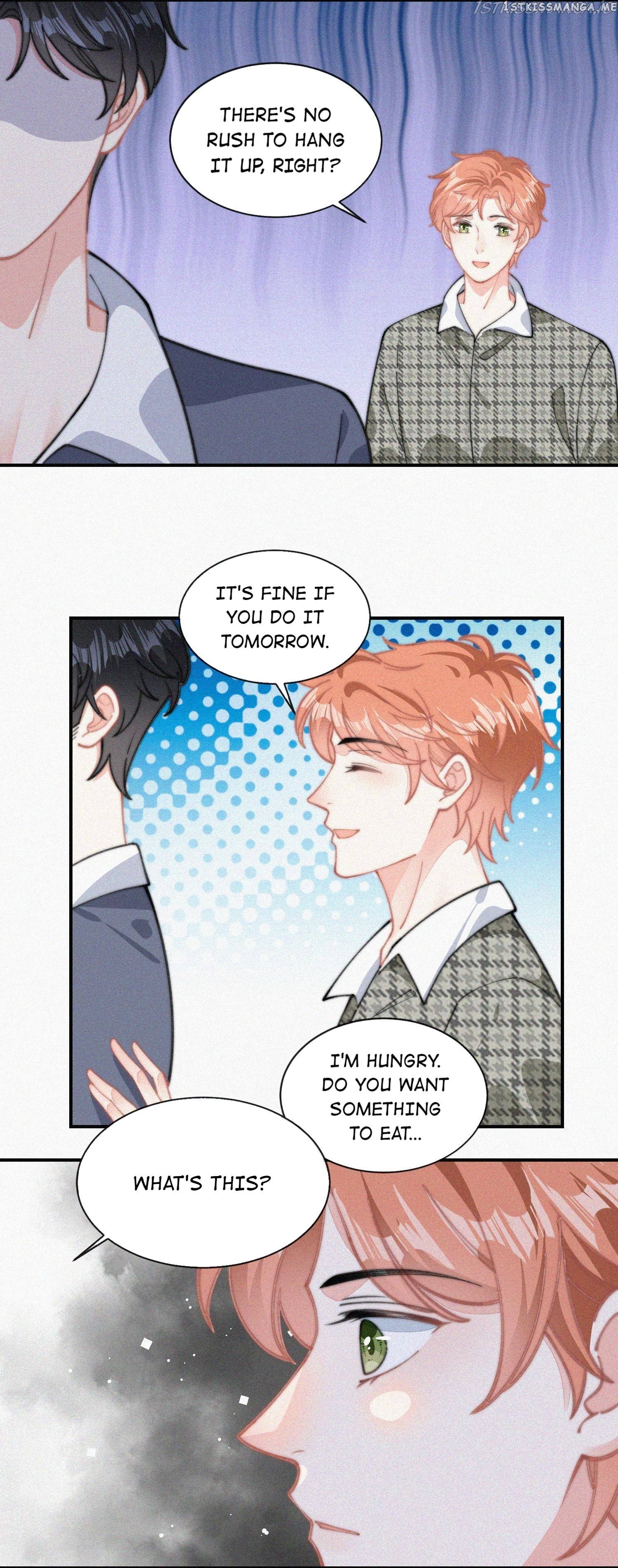 Yesterday was like Death Chapter 32 - page 24