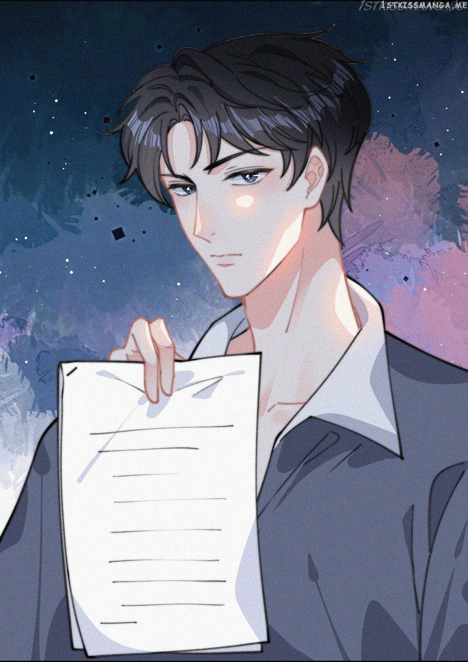 Yesterday was like Death Chapter 32 - page 25