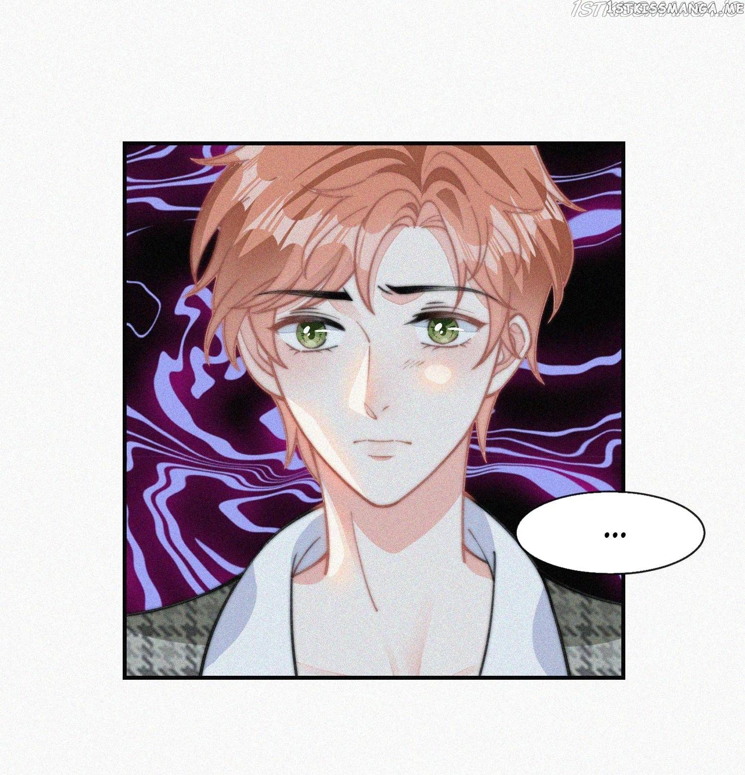 Yesterday was like Death Chapter 32 - page 30