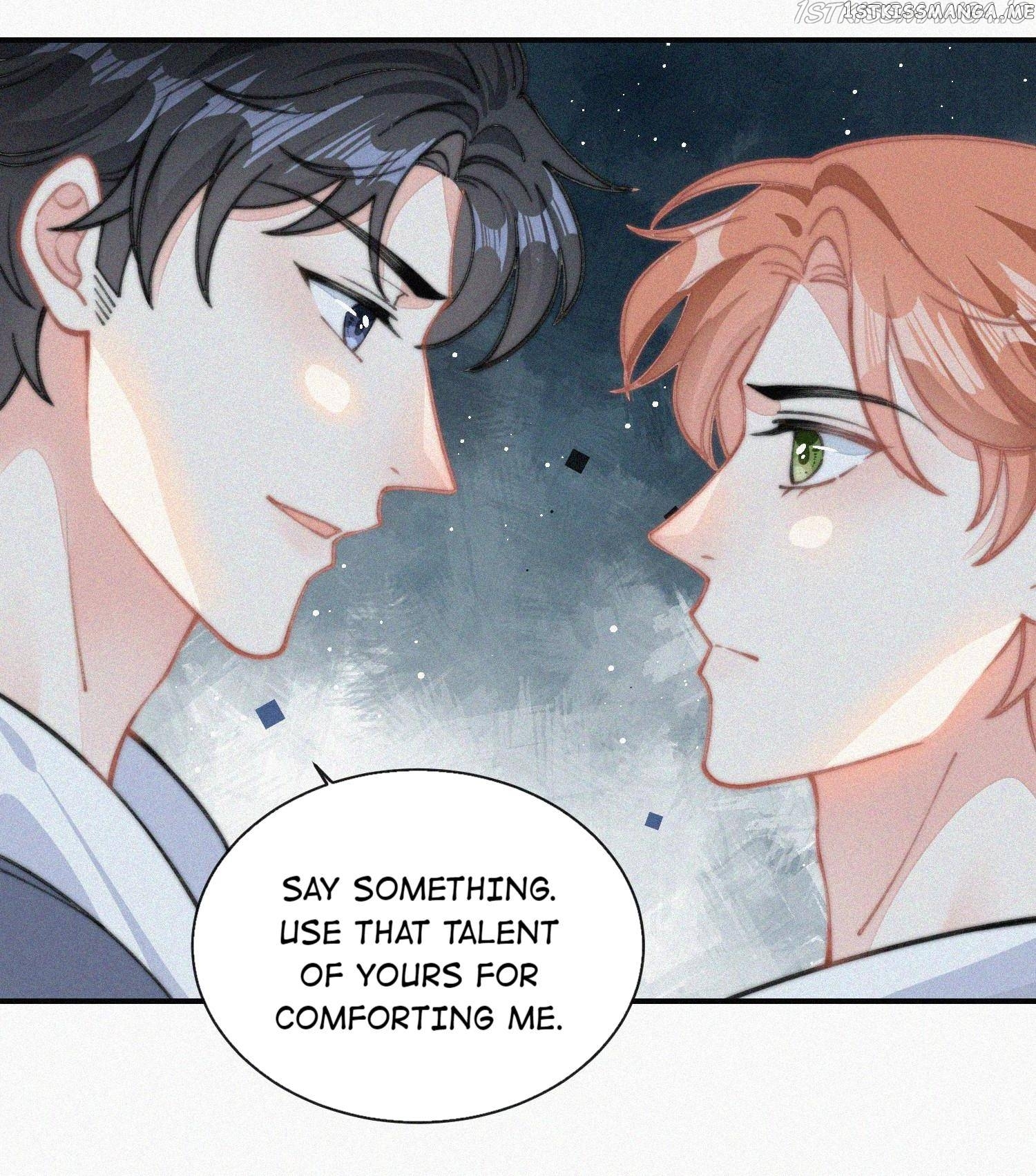 Yesterday was like Death Chapter 32 - page 31