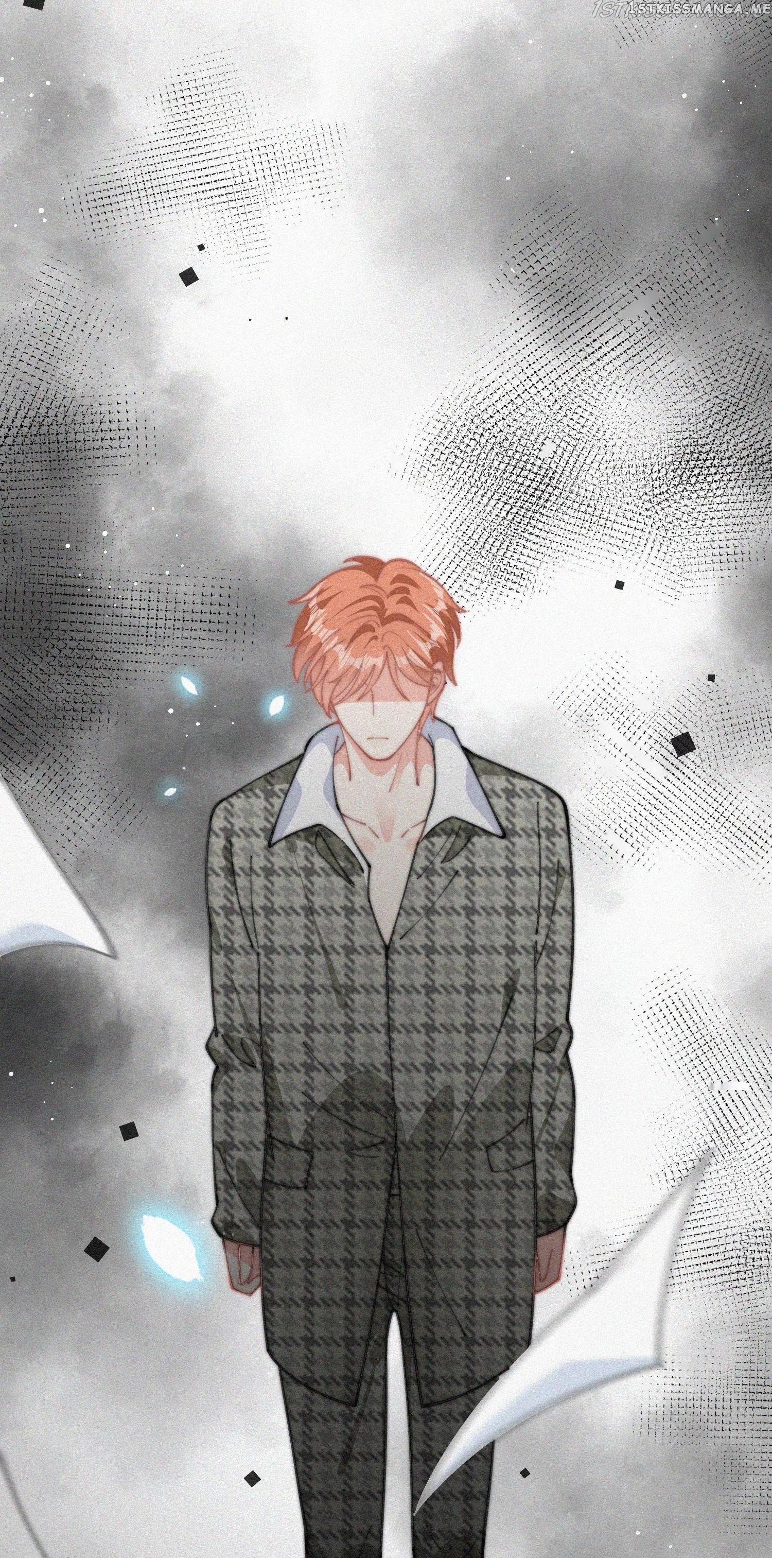 Yesterday was like Death Chapter 32 - page 34