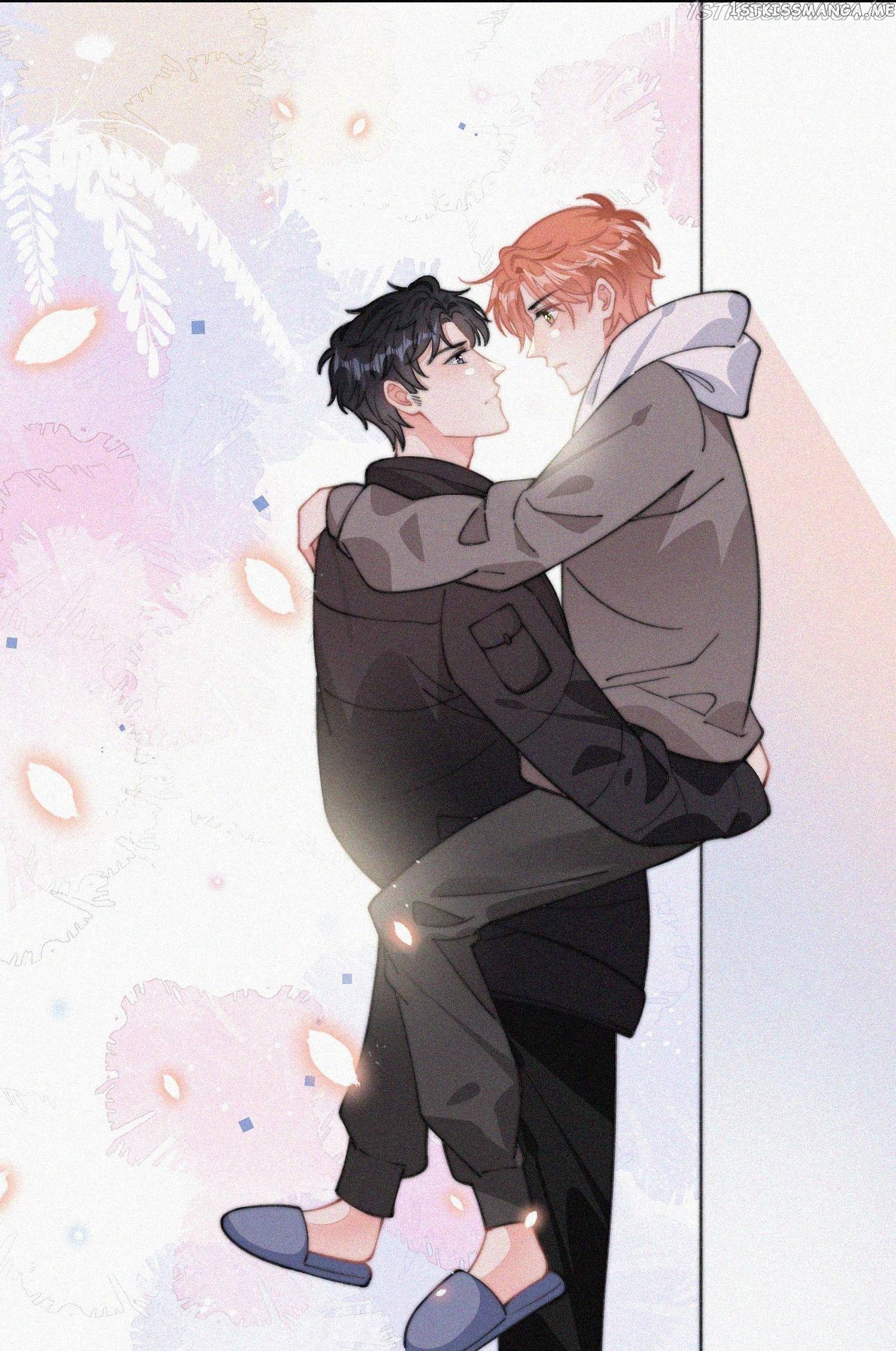 Yesterday was like Death Chapter 32 - page 8