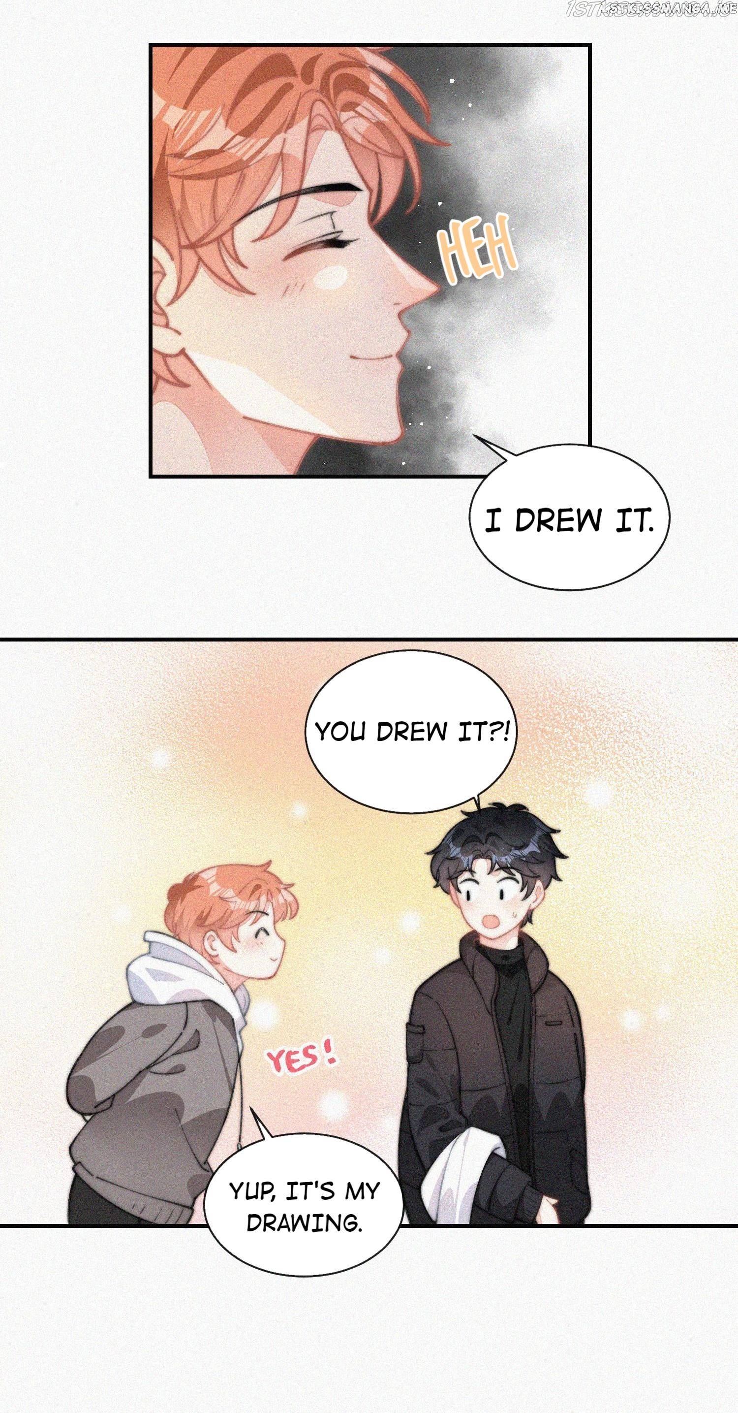 Yesterday was like Death Chapter 31 - page 26
