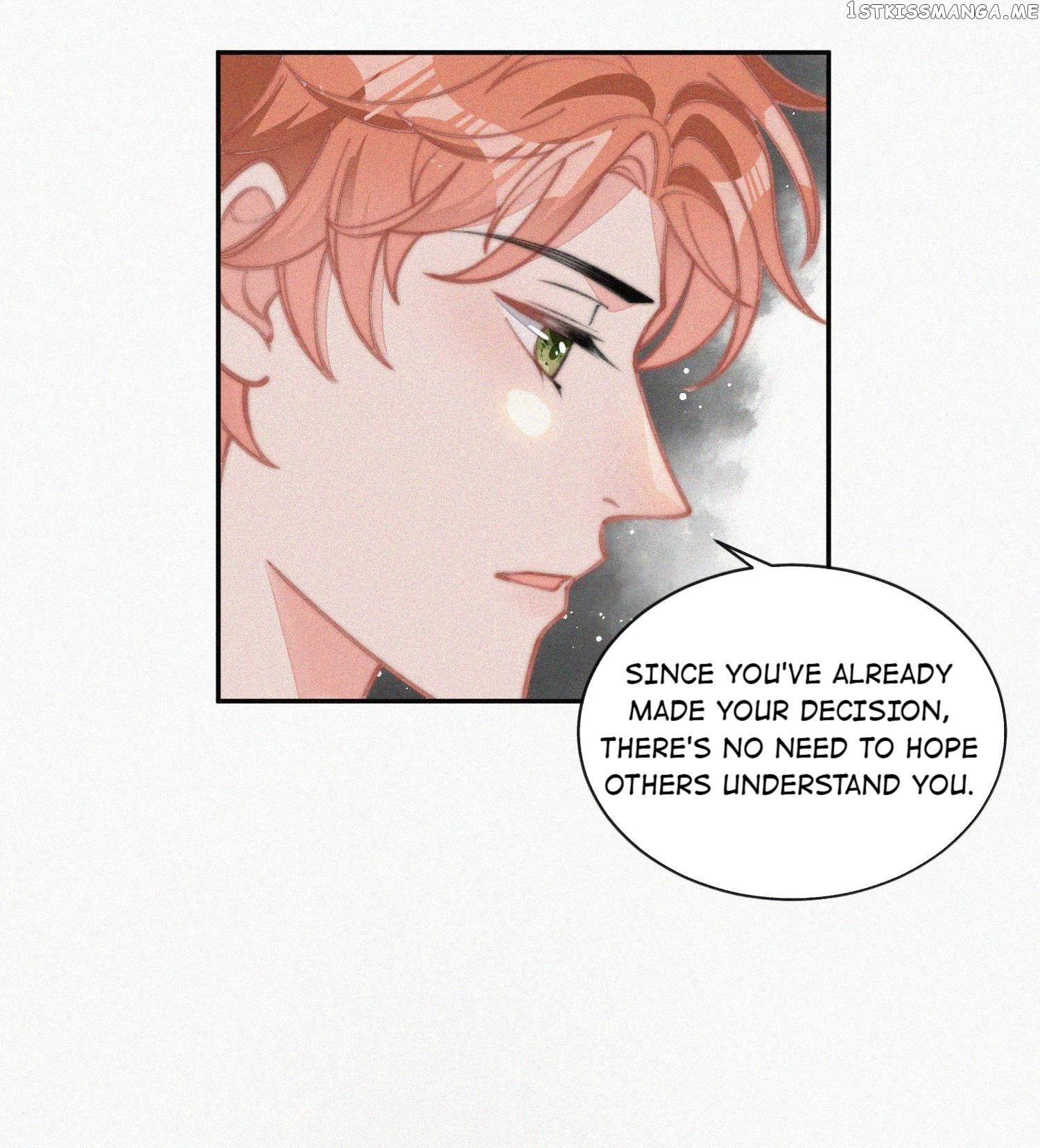 Yesterday was like Death Chapter 30 - page 25